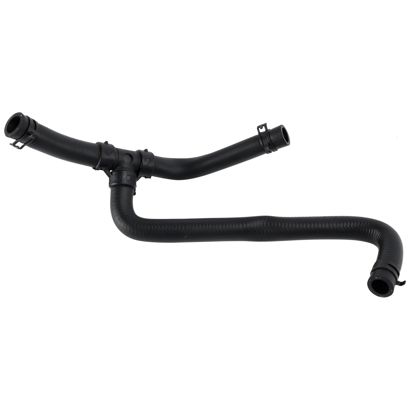 Overflow Hose Attaches To Heater Core BR3Z-8K289-A For Ford Mustang 2011-2014