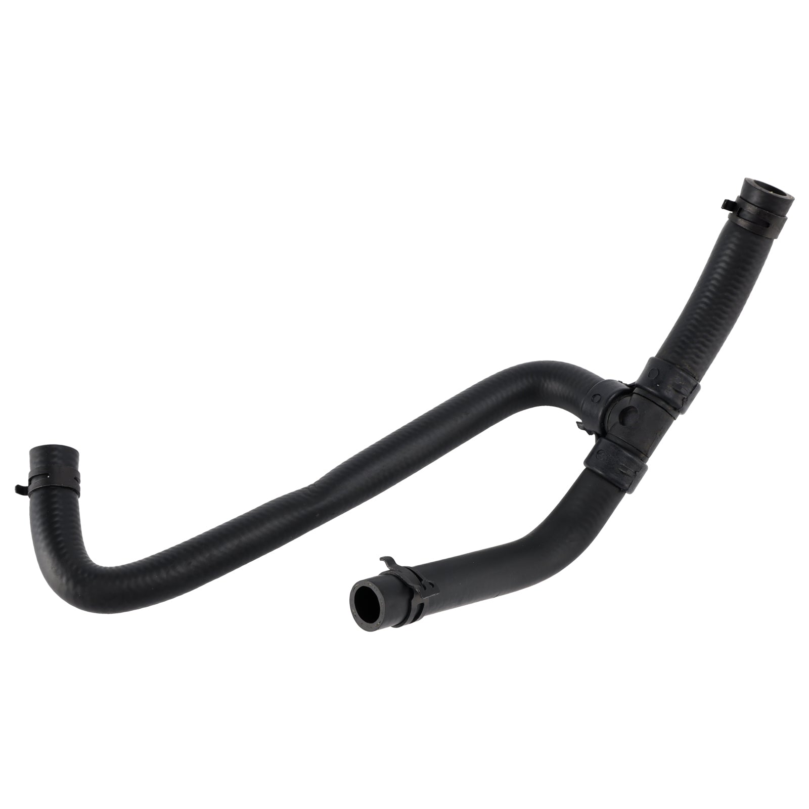 Overflow Hose Attaches To Heater Core BR3Z-8K289-A For Ford Mustang 2011-2014