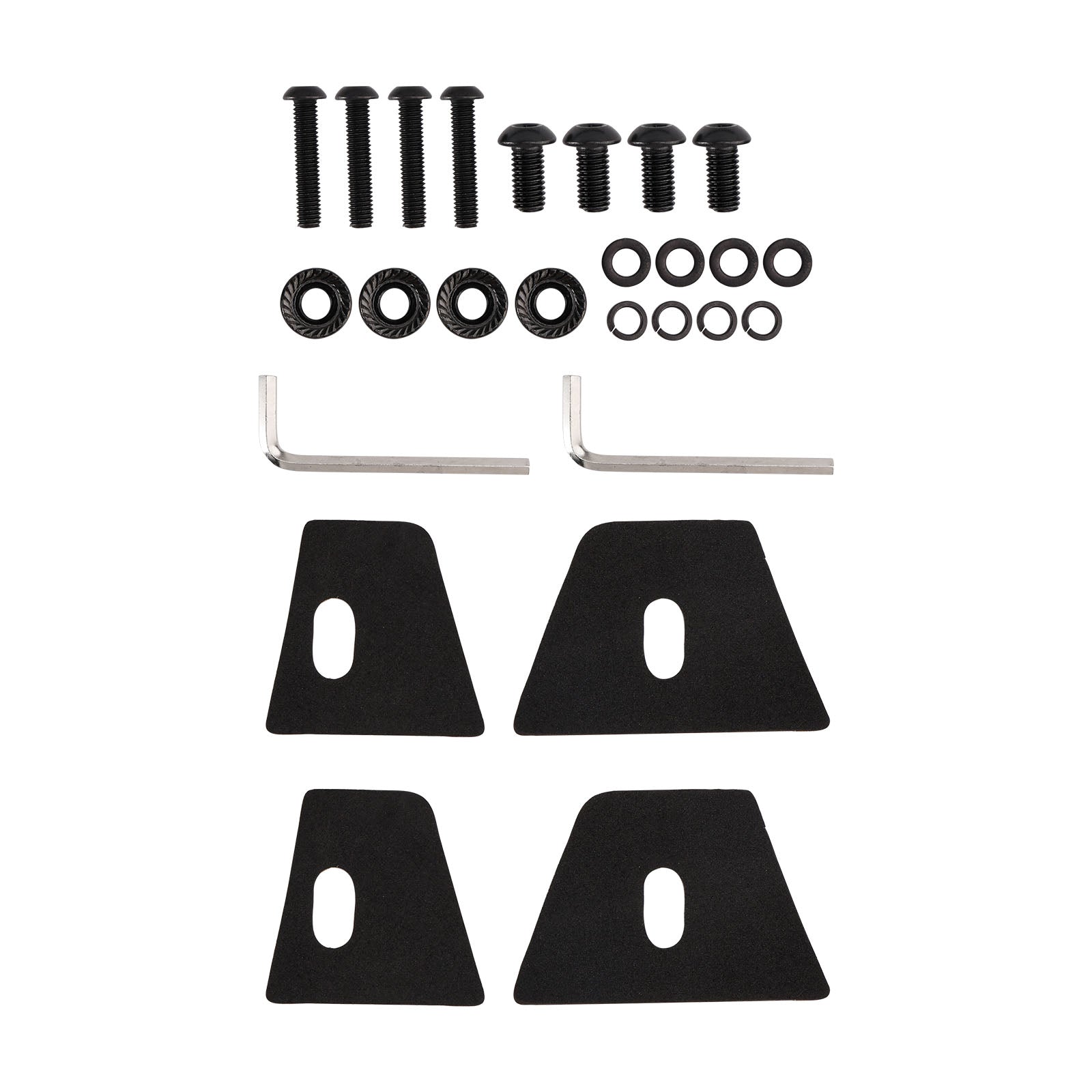 Rear Luggage Trunk Shelf Fit Suzuki Jimny Sierra Nomad JC74 5door 2025+