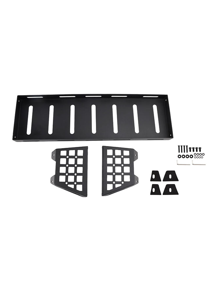 Rear Luggage Trunk Shelf Fit Suzuki Jimny Sierra Nomad JC74 5door 2025+