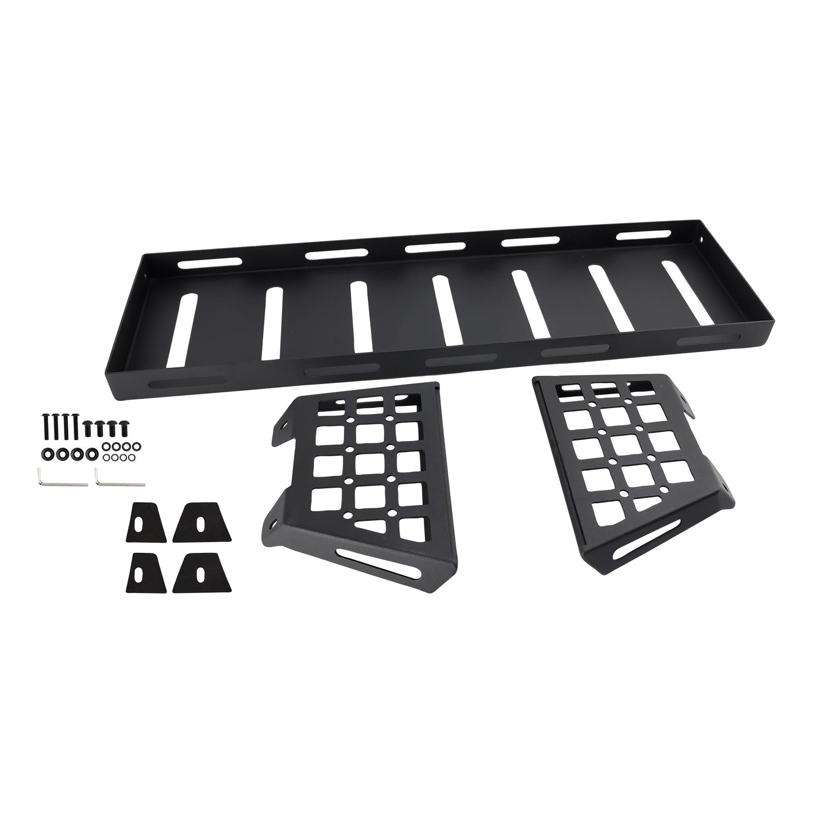 Rear Luggage Trunk Shelf Fit Suzuki Jimny Sierra Nomad JC74 5door 2025+