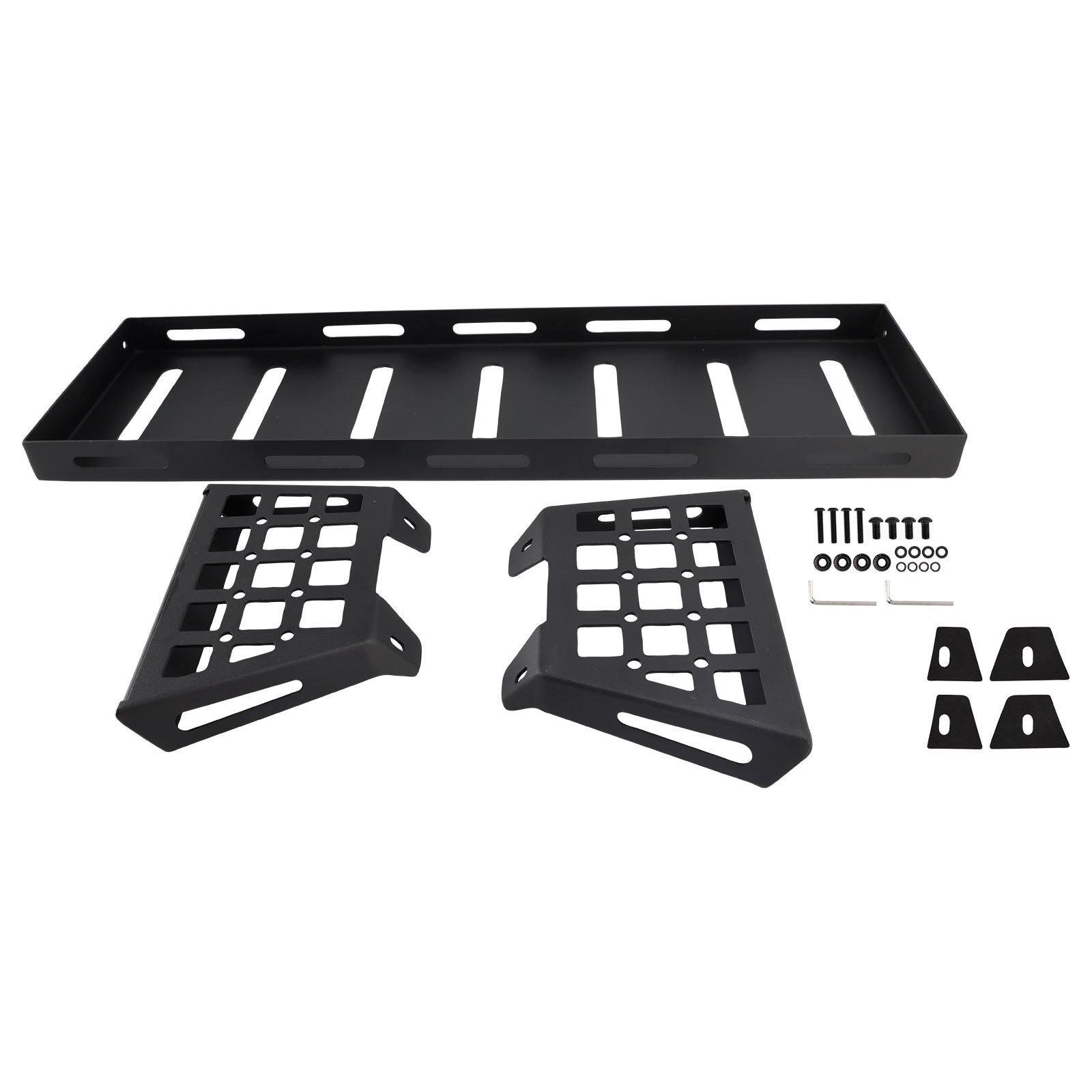 Rear Luggage Trunk Shelf Fit Suzuki Jimny Sierra Nomad JC74 5door 2025+