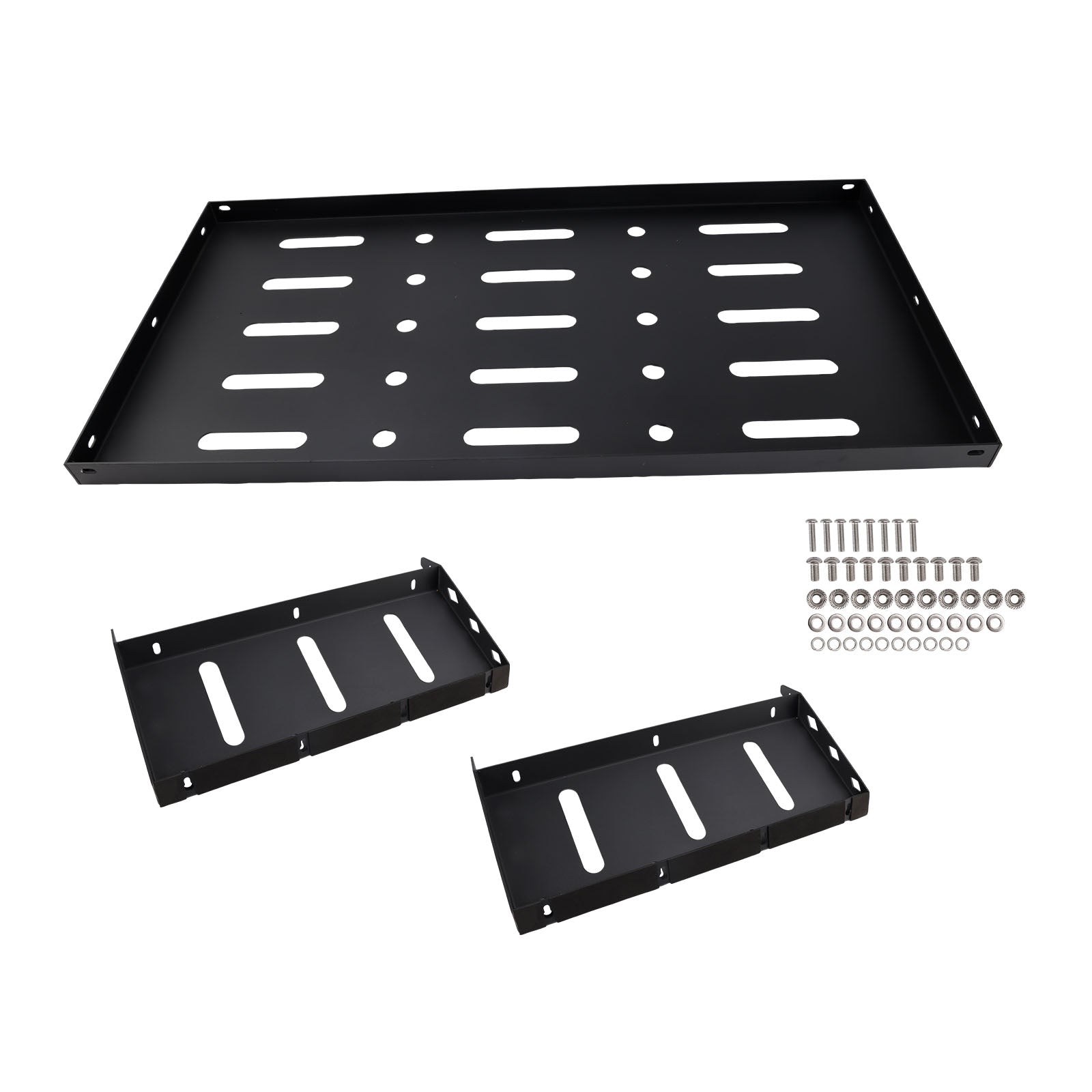 Rear Luggage Trunk Expansion Shelf Fit Suzuki Jimny JB64 JB74 2019-2026