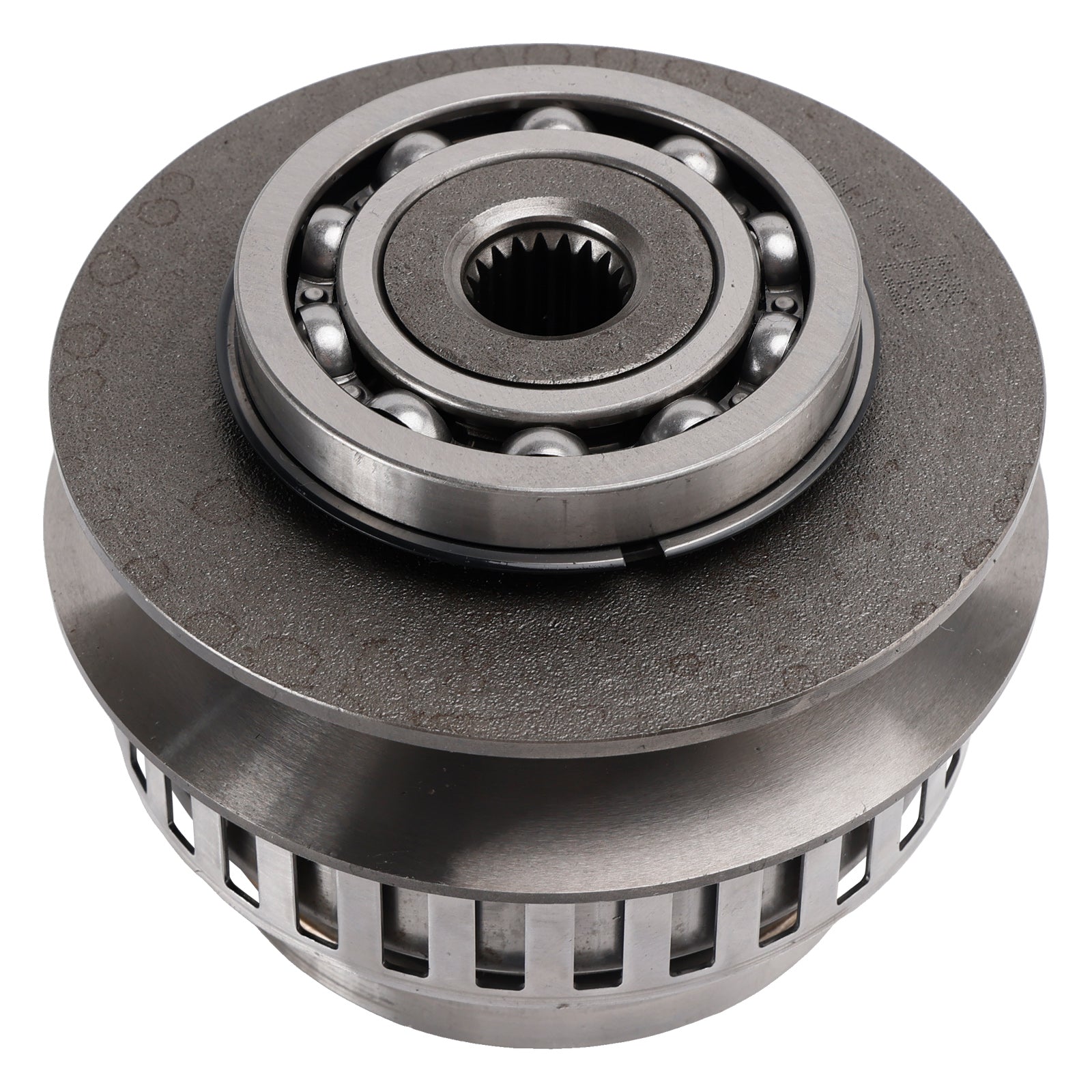 RE0F11A JF015E Pulleys Belt Chain Rear Cover Kit 30 Teeth For CVT Nissan 09-2018
