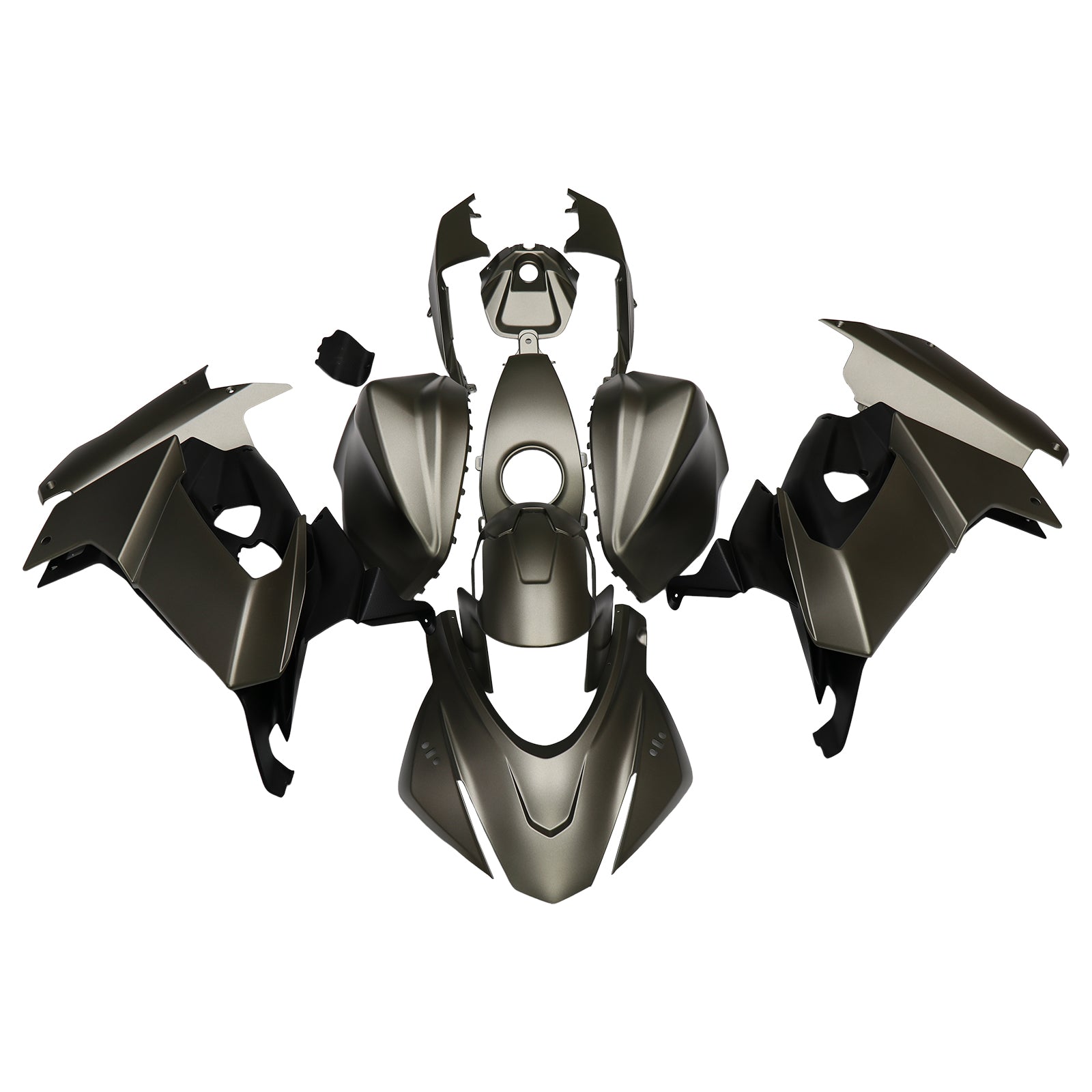 Injection Fairing Kit Bodywork fit For Aprilia RS660 2020-2024