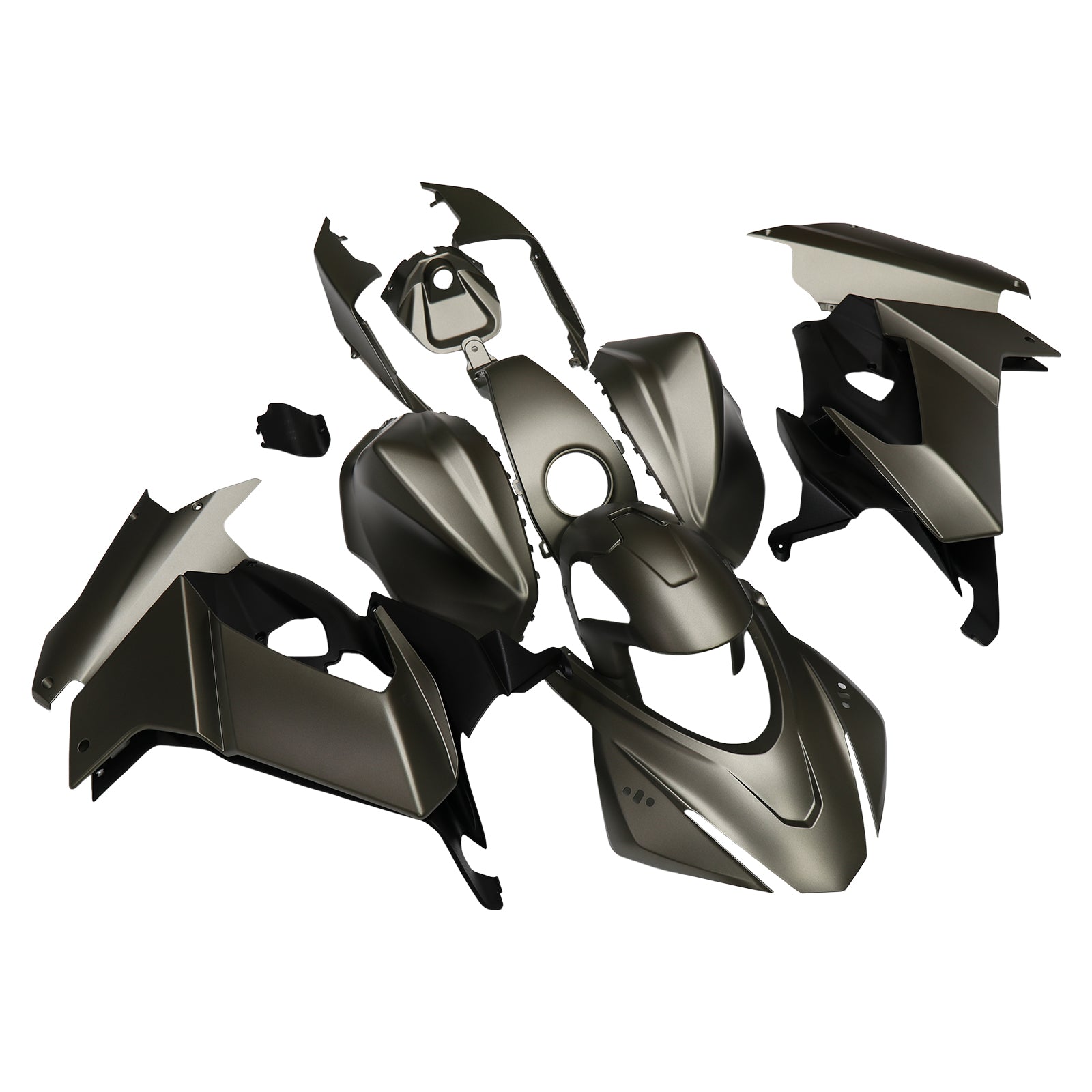 Injection Fairing Kit Bodywork fit For Aprilia RS660 2020-2024