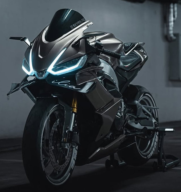 Injection Fairing Kit Bodywork fit For Aprilia RS660 2020-2024