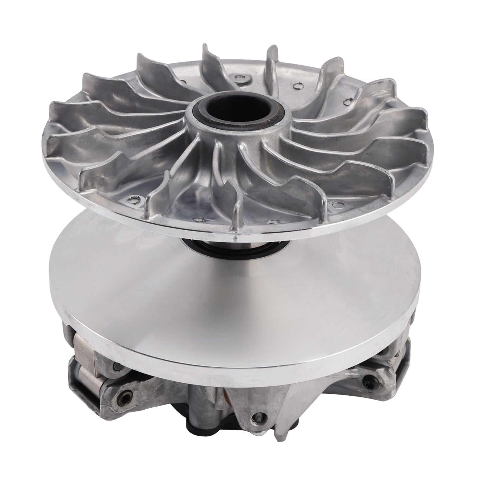 Front Clutch Variator Kit 420686870 For Can-Am Maverick Turbo Rs Rr Max Turbo 26