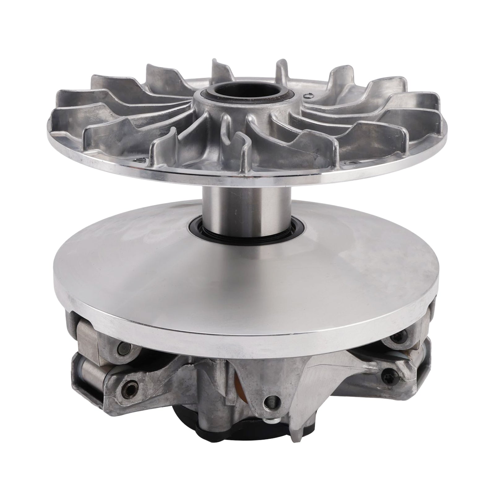 Front Clutch Variator Kit 420686870 For Can-Am Maverick Turbo Rs Rr Max Turbo 26