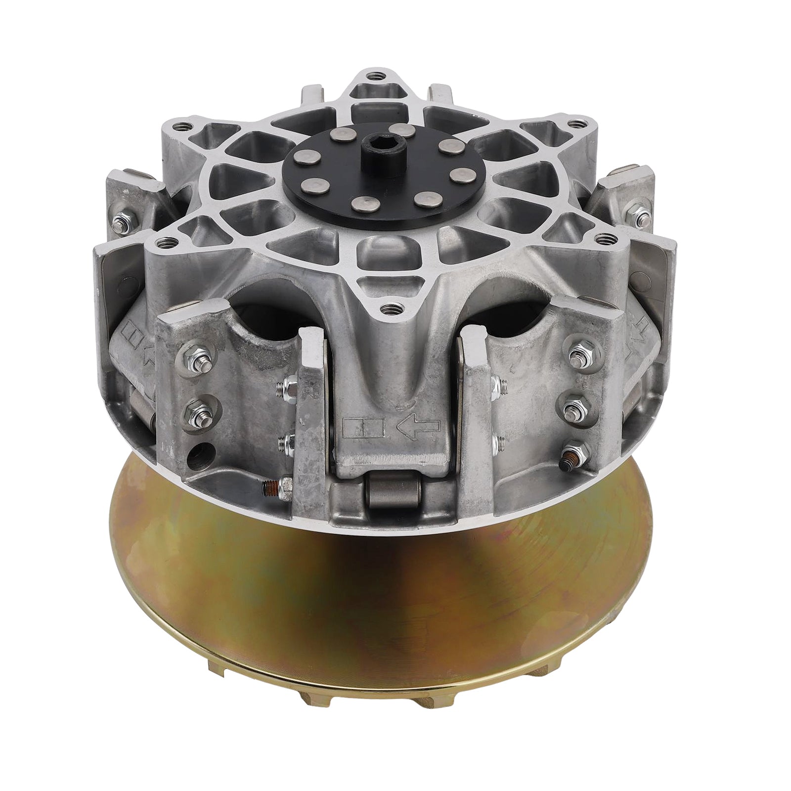 Front Clutch Variator Kit 420248682 For Can-Am Outlander 1000R Efi Max Renegade