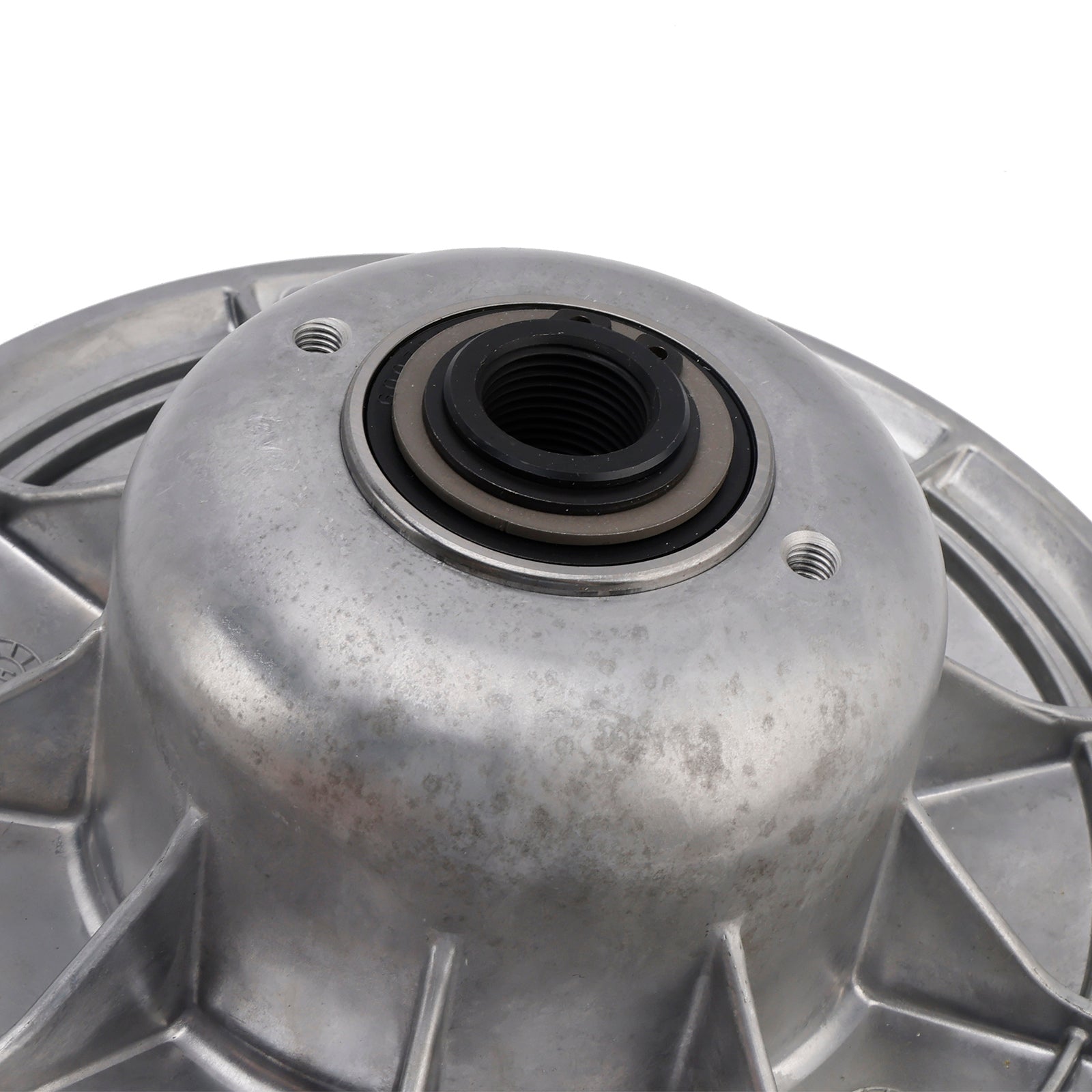 Rear Variator Secondary Driven Clutch 1322860 For Polaris Ranger 400 4X4 Ho 2010