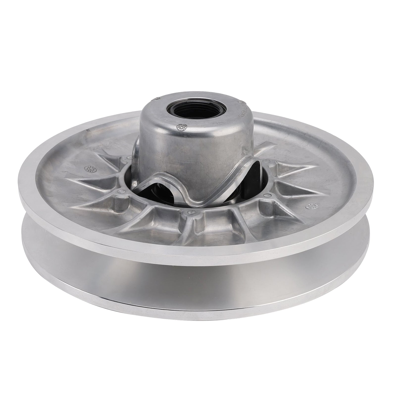 Rear Variator Secondary Driven Clutch 420686523 For Can-Am Defender Hd8 Hd10