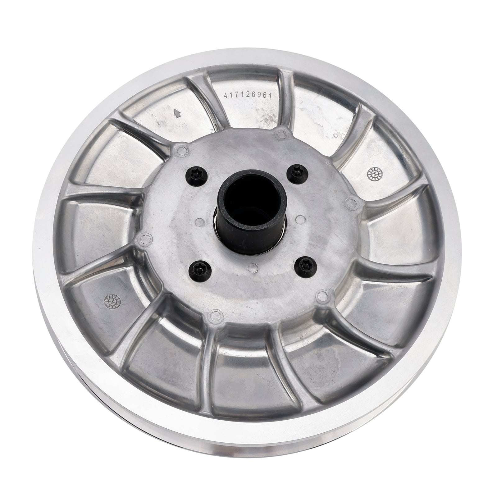Rear Variator Secondary Driven Clutch 420686523 For Can-Am Defender Hd8 Hd10