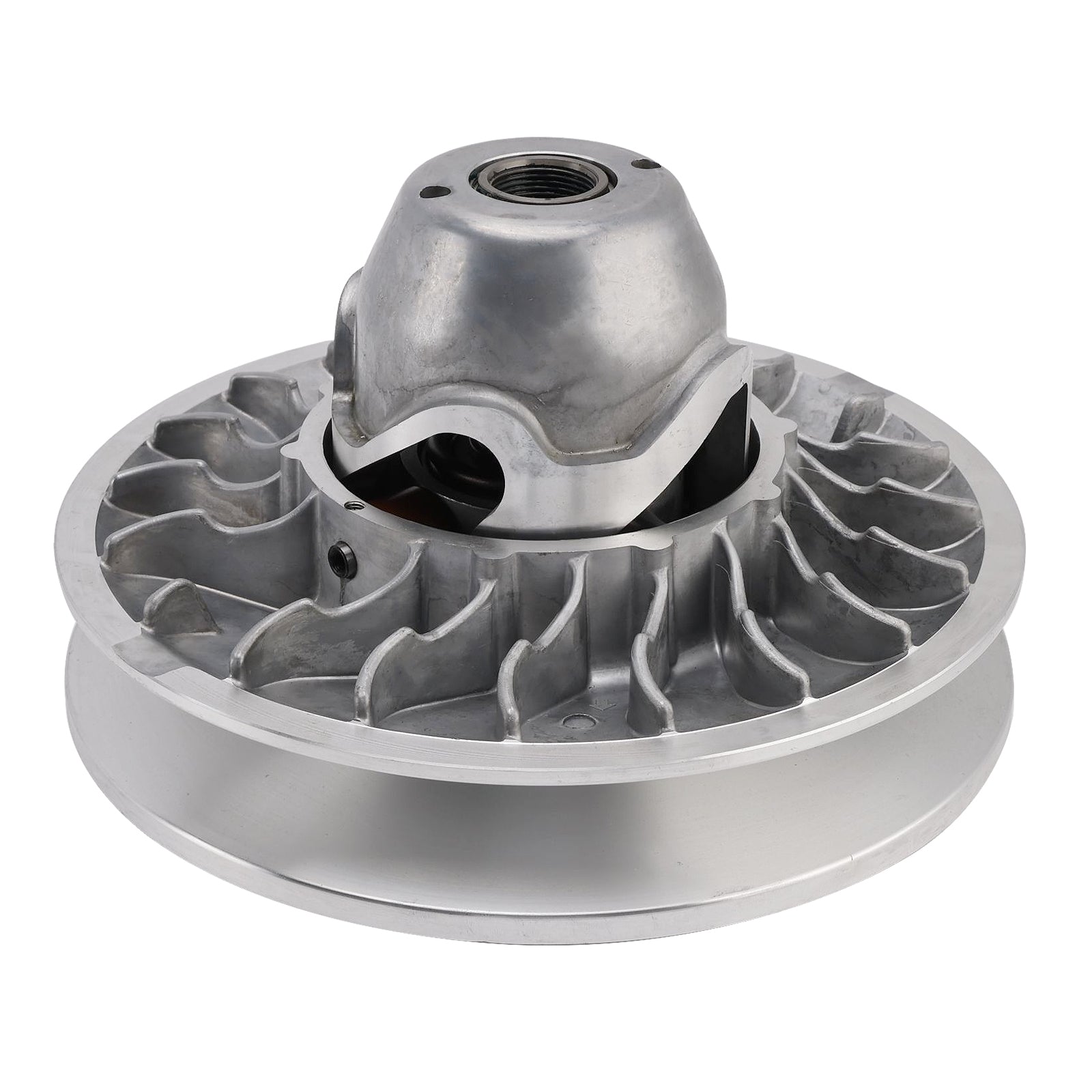 Rear Variator Secondary Clutch 6864910 For Can-Am Maverick Max 1000 Tb 4X4 15-17