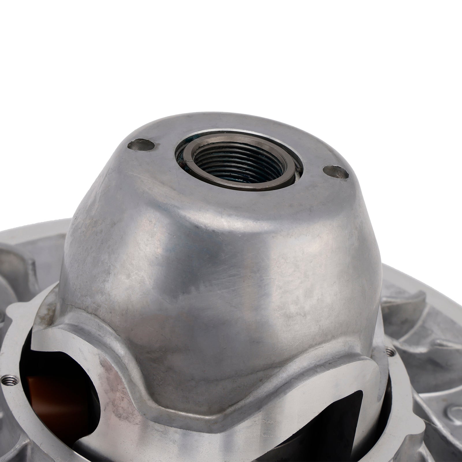 Rear Variator Secondary Clutch 6864910 For Can-Am Maverick Max 1000 Tb 4X4 15-17