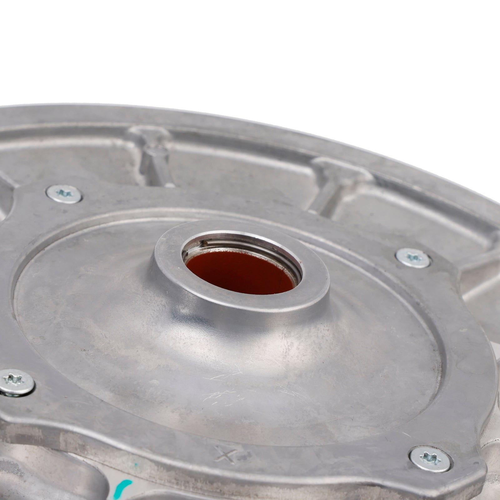 Rear Variator Secondary Clutch 1323422 For Polaris Scrambler Xp 1000 Sportsman