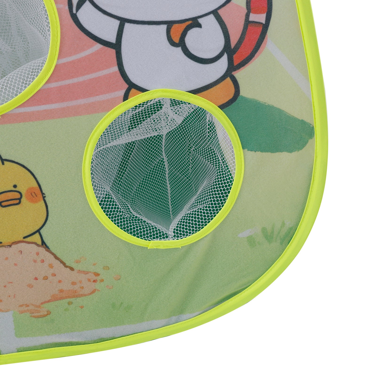 4In1 Multifunctional Game Target Set Play Football,Basketball,Bean Bag,Fly Ball