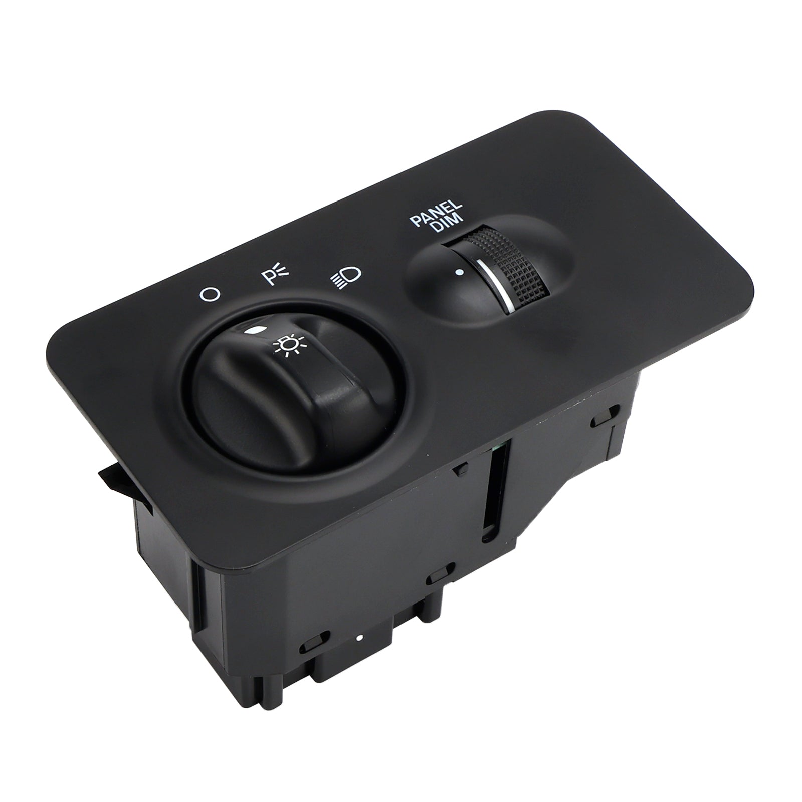Headlight Lamp Switch F81Z11654AA for Ford F250 F350 Super Duty 1999-2005
