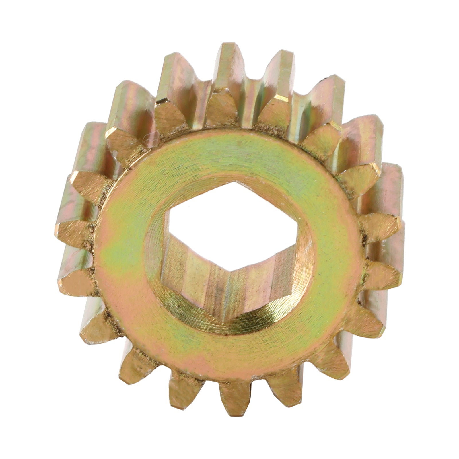 2PCS 122739 18 Tooth Spur Gear 12 DP/14.5 PA for Lippert RV Slide Out