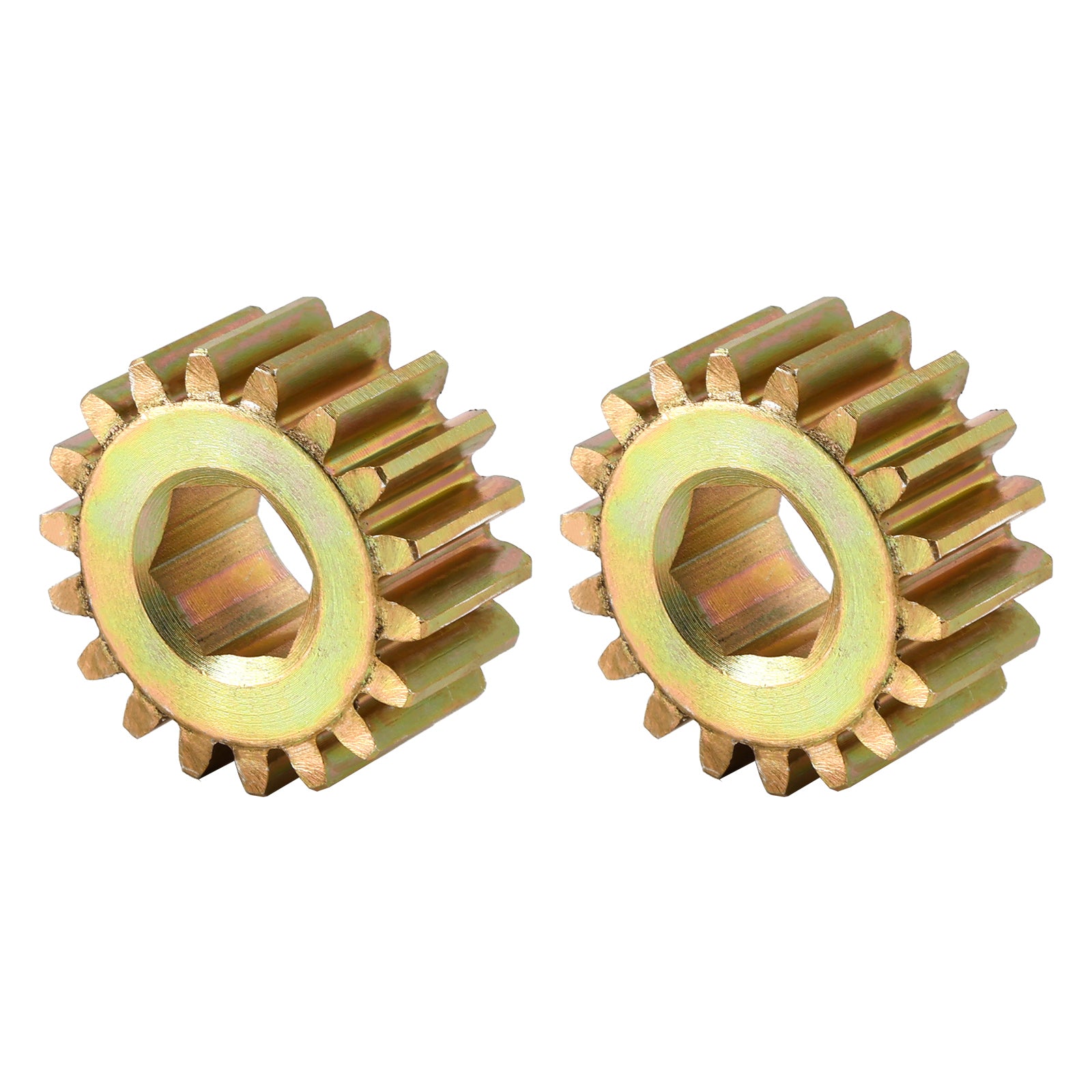 2PCS 122739 18 Tooth Spur Gear 12 DP/14.5 PA for Lippert RV Slide Out