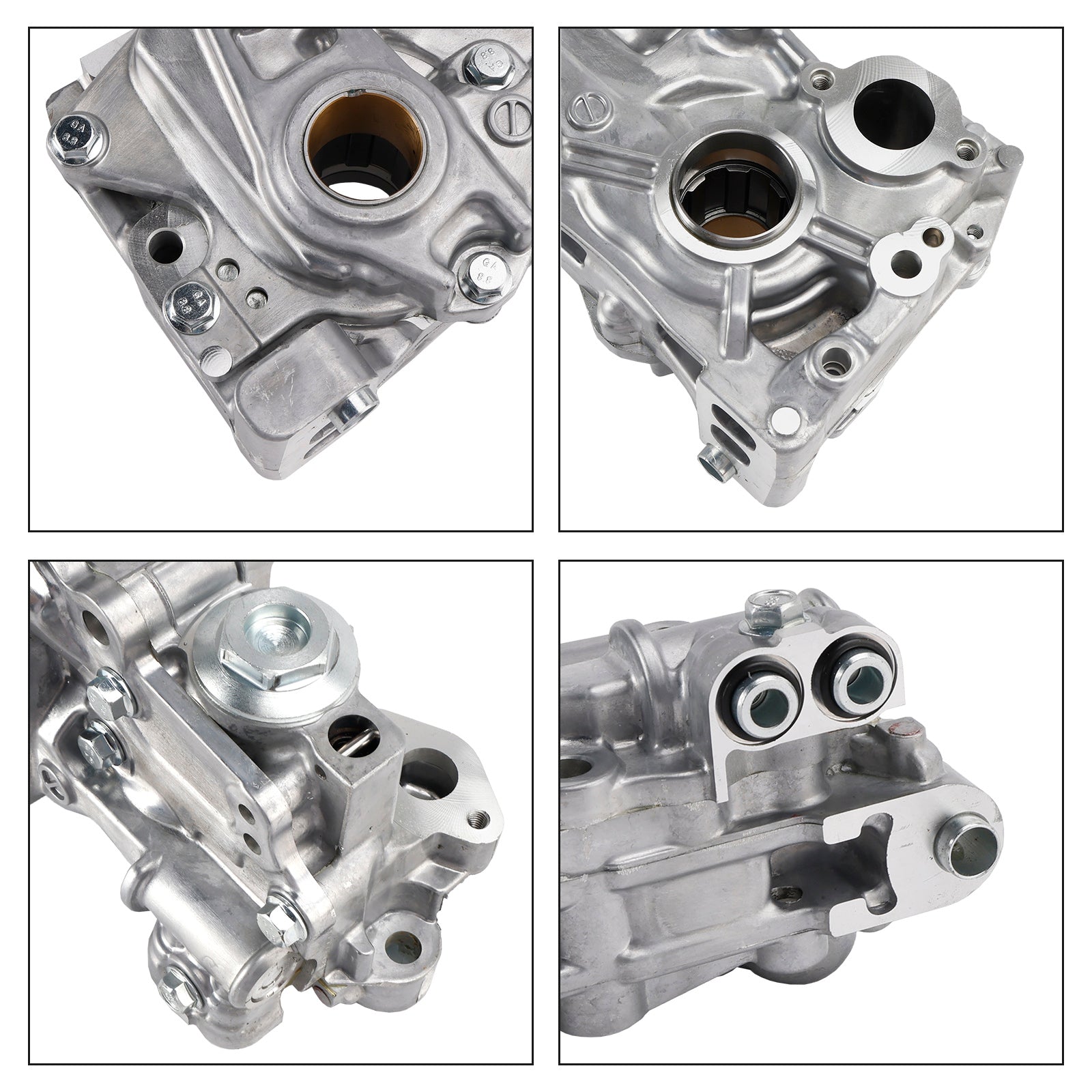 Oil Pump for Mazda 3