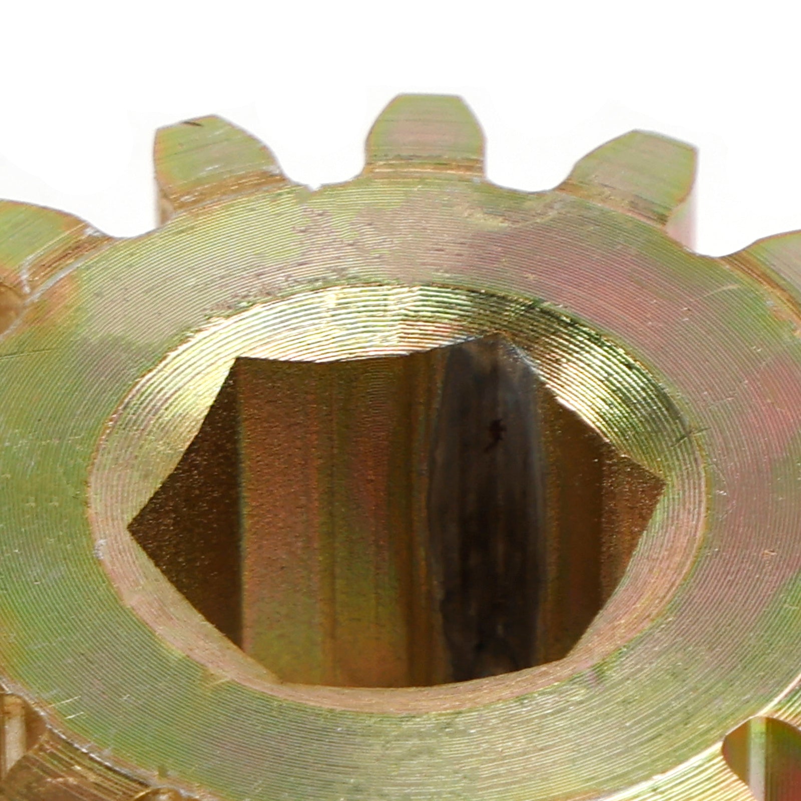 700612 Replace 15 Tooth Spur Gear 10 DP/20 PA for Lippert RV Slide Out Systems