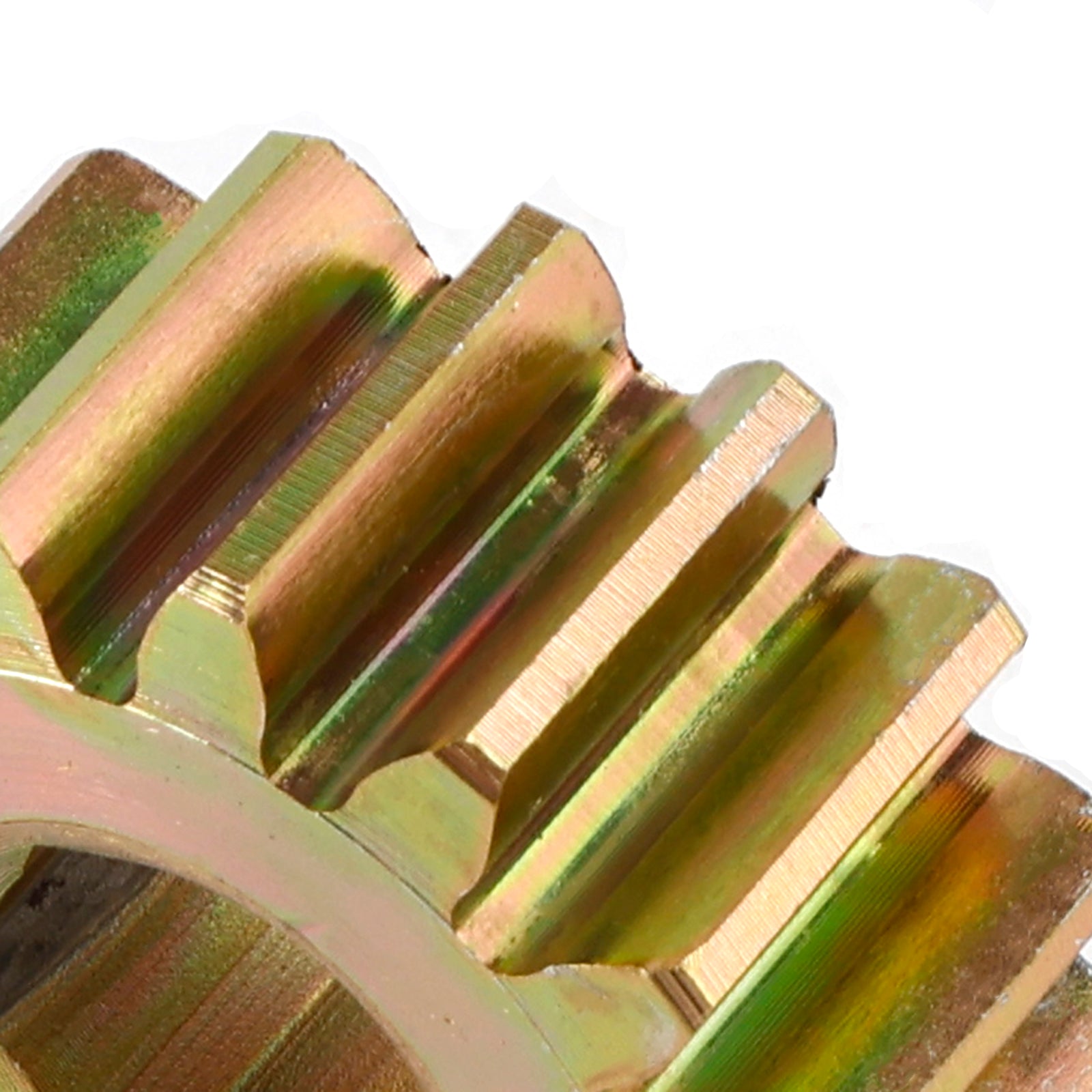 2PCS 700612 15 Tooth Spur Gear 10 DP/20 PA for Lippert RV Slide Out Systems