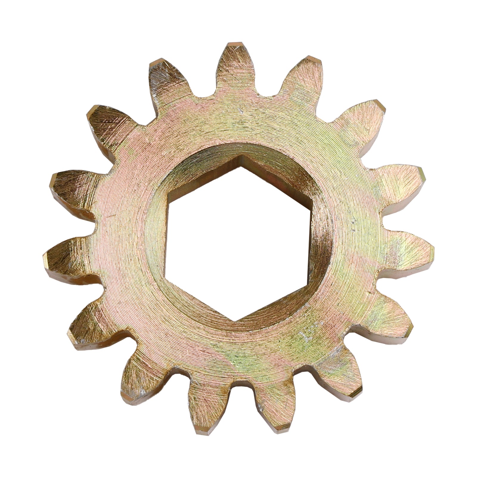 700612 Replace 15 Tooth Spur Gear 10 DP/20 PA for Lippert RV Slide Out Systems