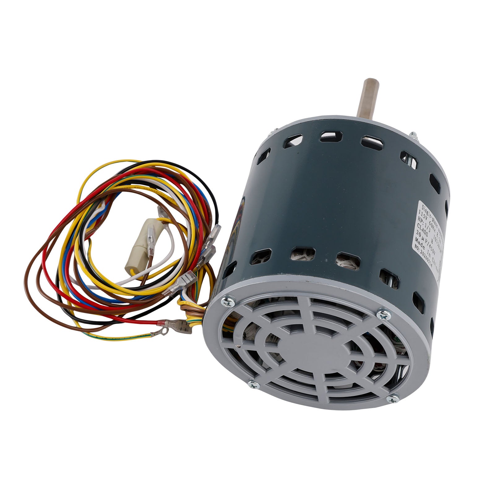 5KCP39PGS171S Furnace Blower Motor 5KCP39NGZ205S Fan Motor for GE Carrier Genteq