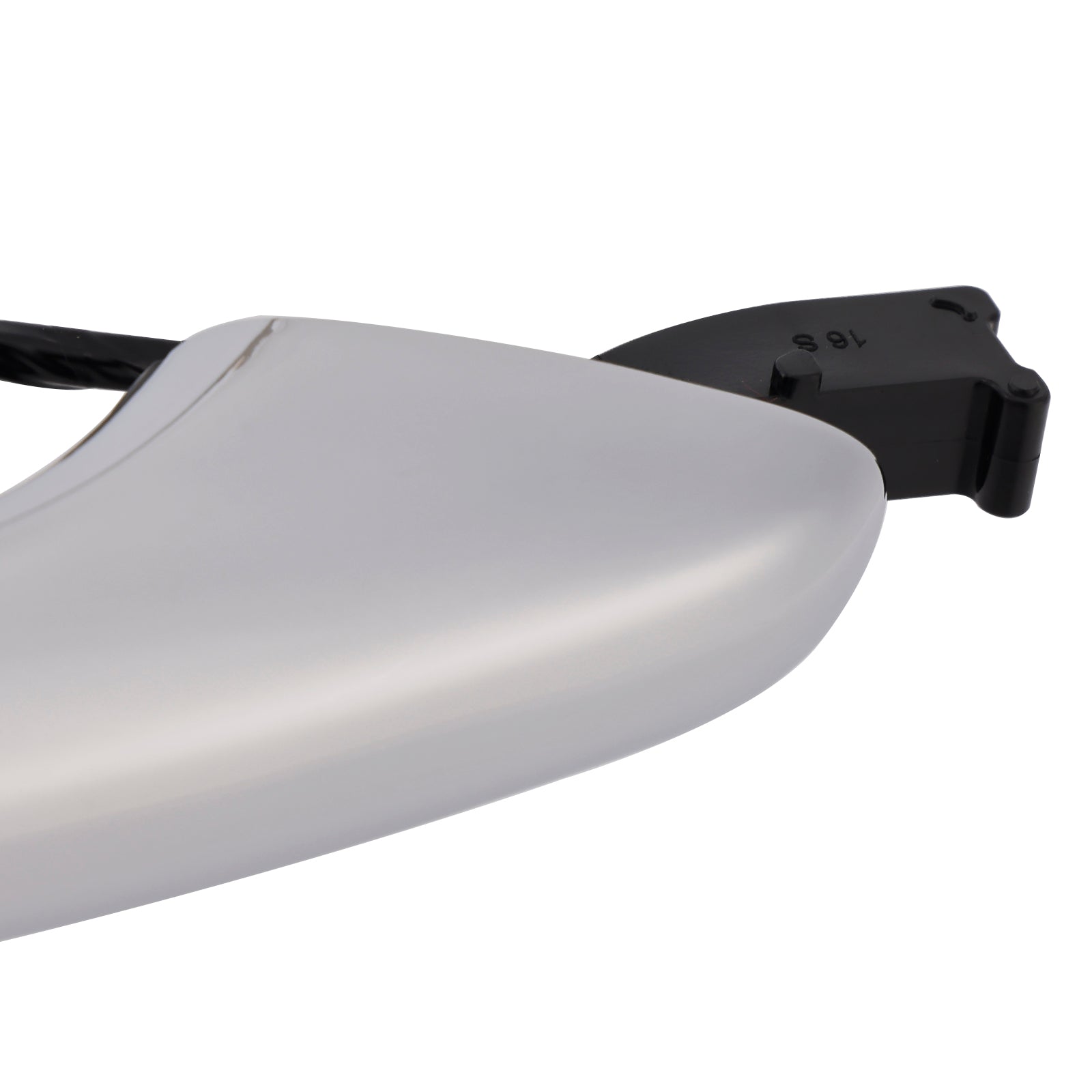 Front Left Exterior Door Handle With Holes 82651C5710 For Kia Sorento 15-20