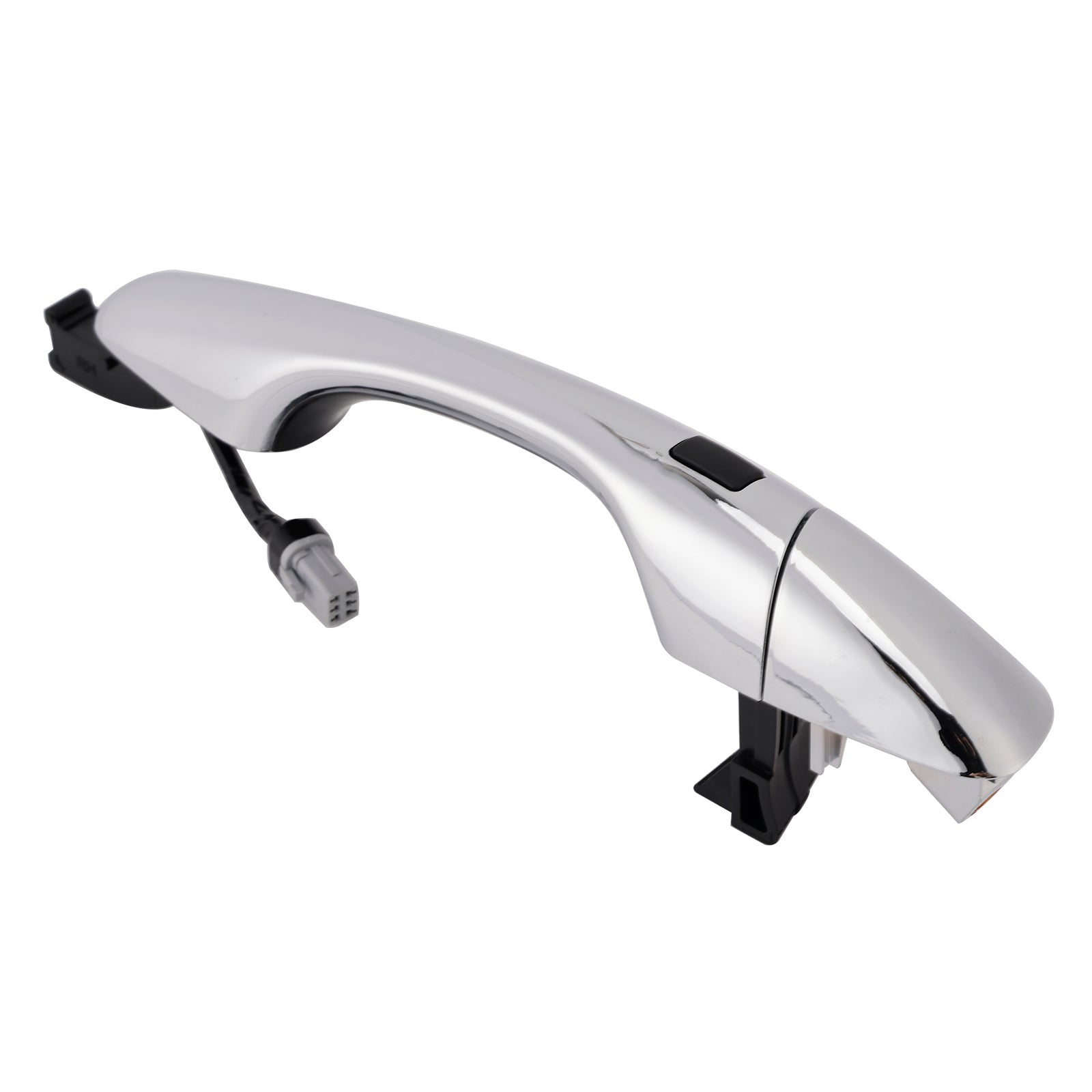 Front Right Exterior Door Handle With Holes 82661C5710 For Kia Sorento 15-20