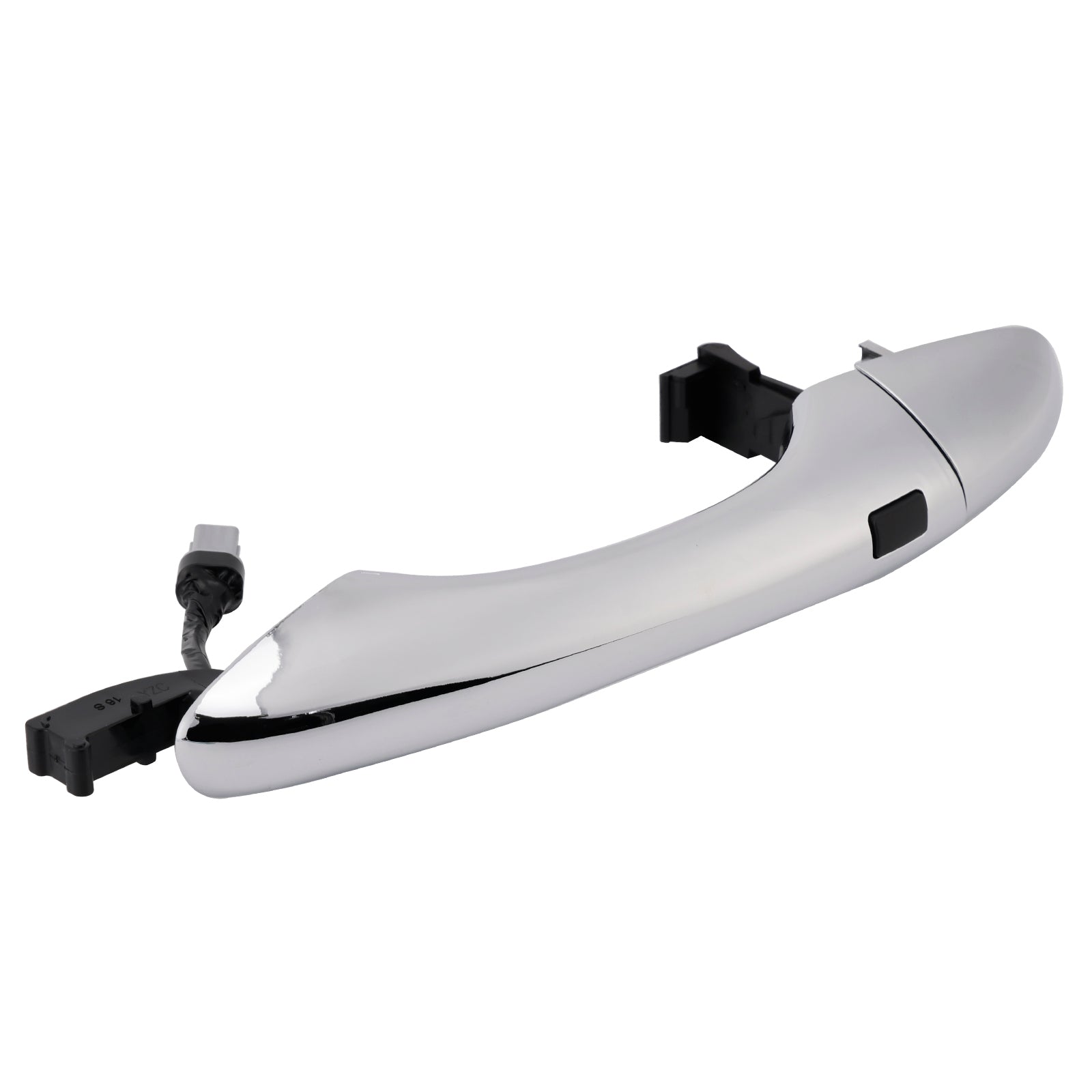 Front Right Exterior Door Handle With Holes 82661C5710 For Kia Sorento 15-20