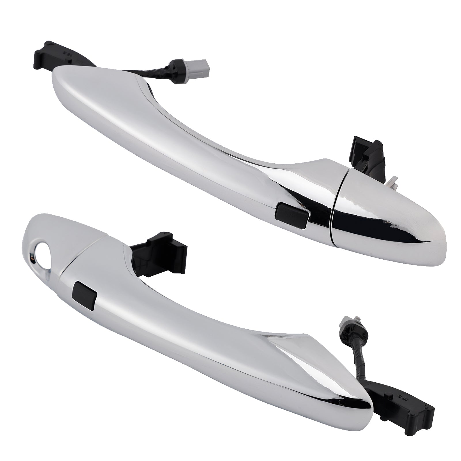 2PCS Front Left&Right Exterior Door Handle For Kia Sorento 2015-2020