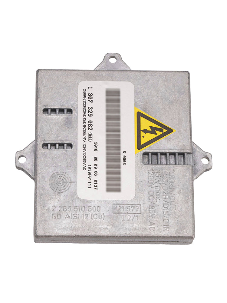 Headlight Ballast Control Unit Module 1307329082 For BMW 3er 6er E46 E63 E64