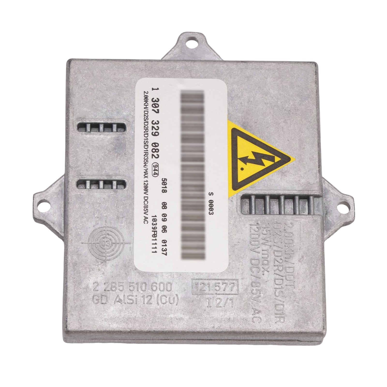 Headlight Ballast Control Unit Module 1307329082 For BMW 3er 6er E46 E63 E64