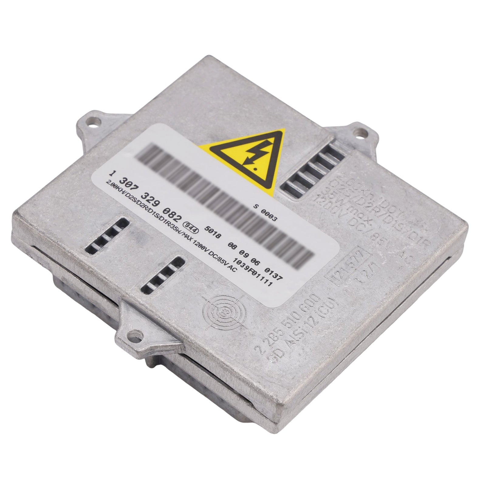 Headlight Ballast Control Unit Module 1307329082 For BMW 3er 6er E46 E63 E64