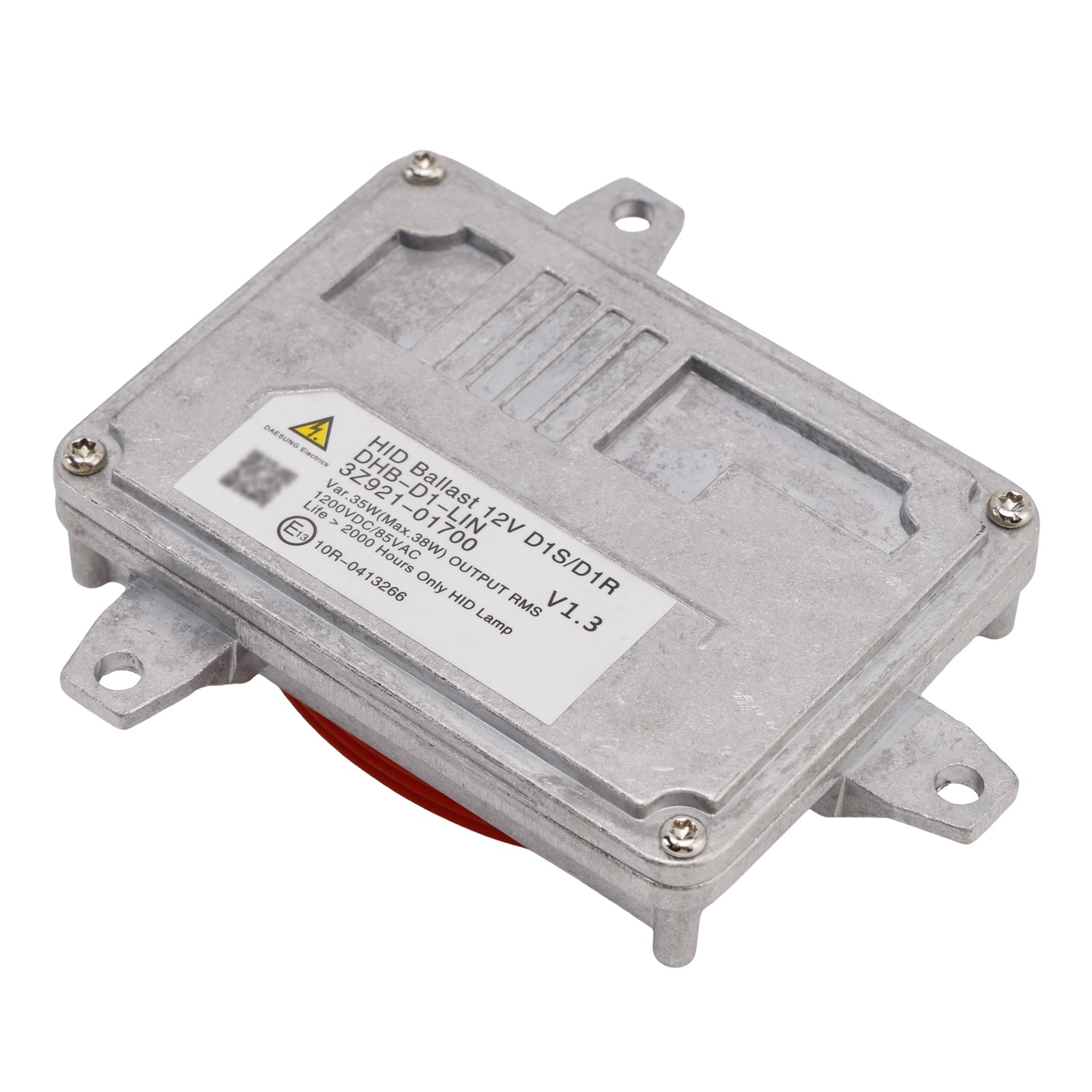 Headlight Ballast Control Unit Module 3Z92101700 For Hyundai Genesis 12-16