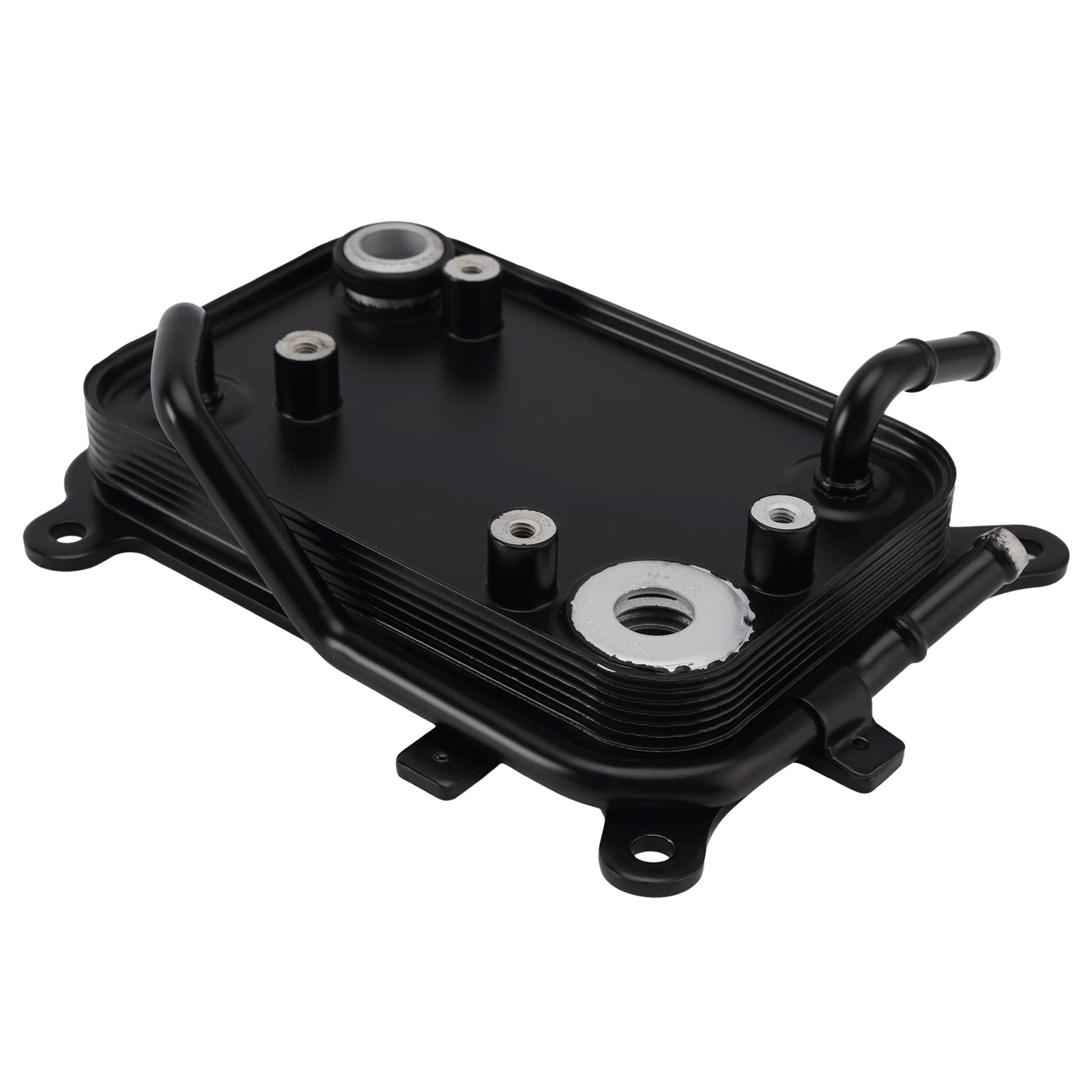 Transmission Oil Cooler & Valve For Sonata Santa Fe Sorento 2.4L 3.3L