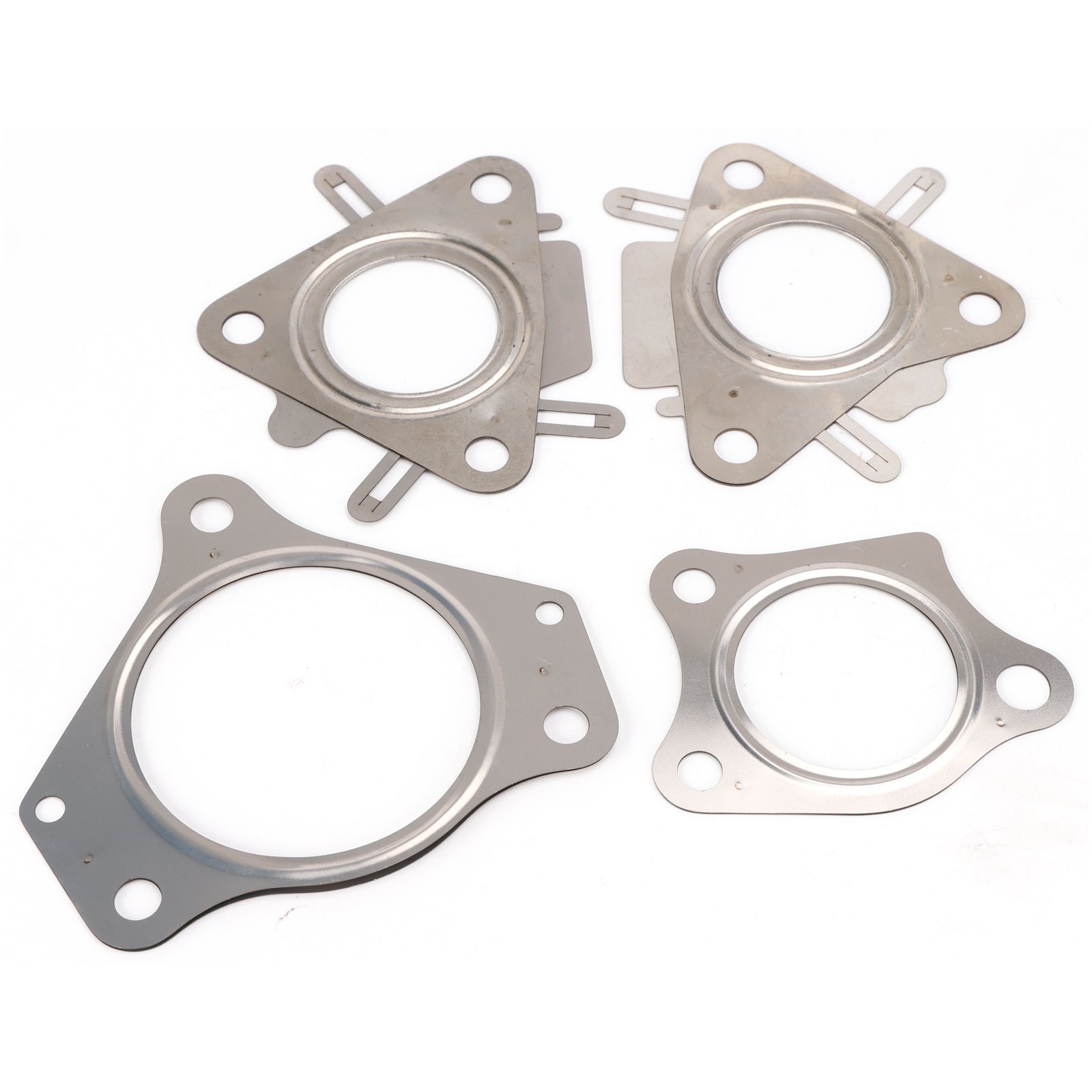 Oil Cooler Connecting Rods Gasket A6421800165 For Mercedes OM642 V6 E-Class W211