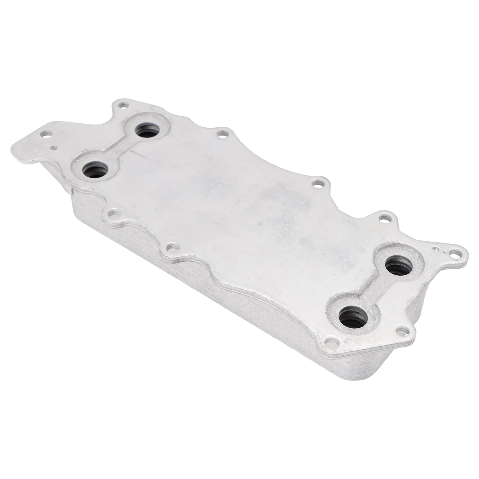 Oil Cooler Connecting Rods Gasket A6421800165 For Mercedes OM642 V6 E-Class W211