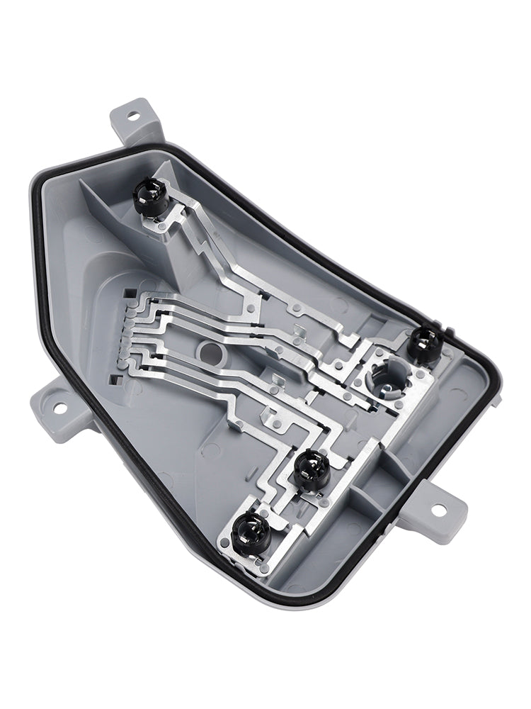 Right Rear Tail Light Lamp Bulb Holder For Mercedes W176 A Class 2012-2015