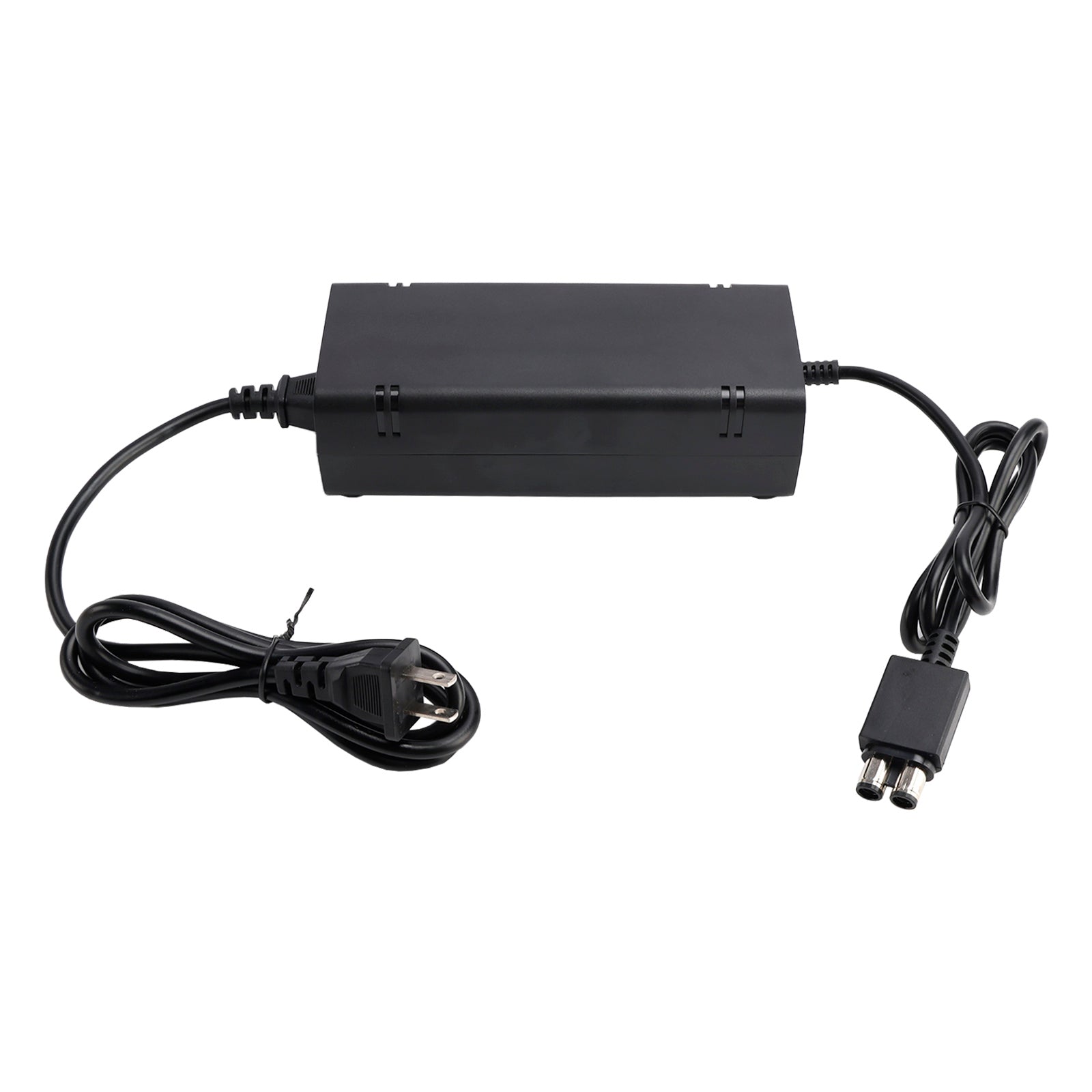 AC Adapter Brick Charger Power Supply Cord 115W Fit for Xbox 360 Slim US Plug