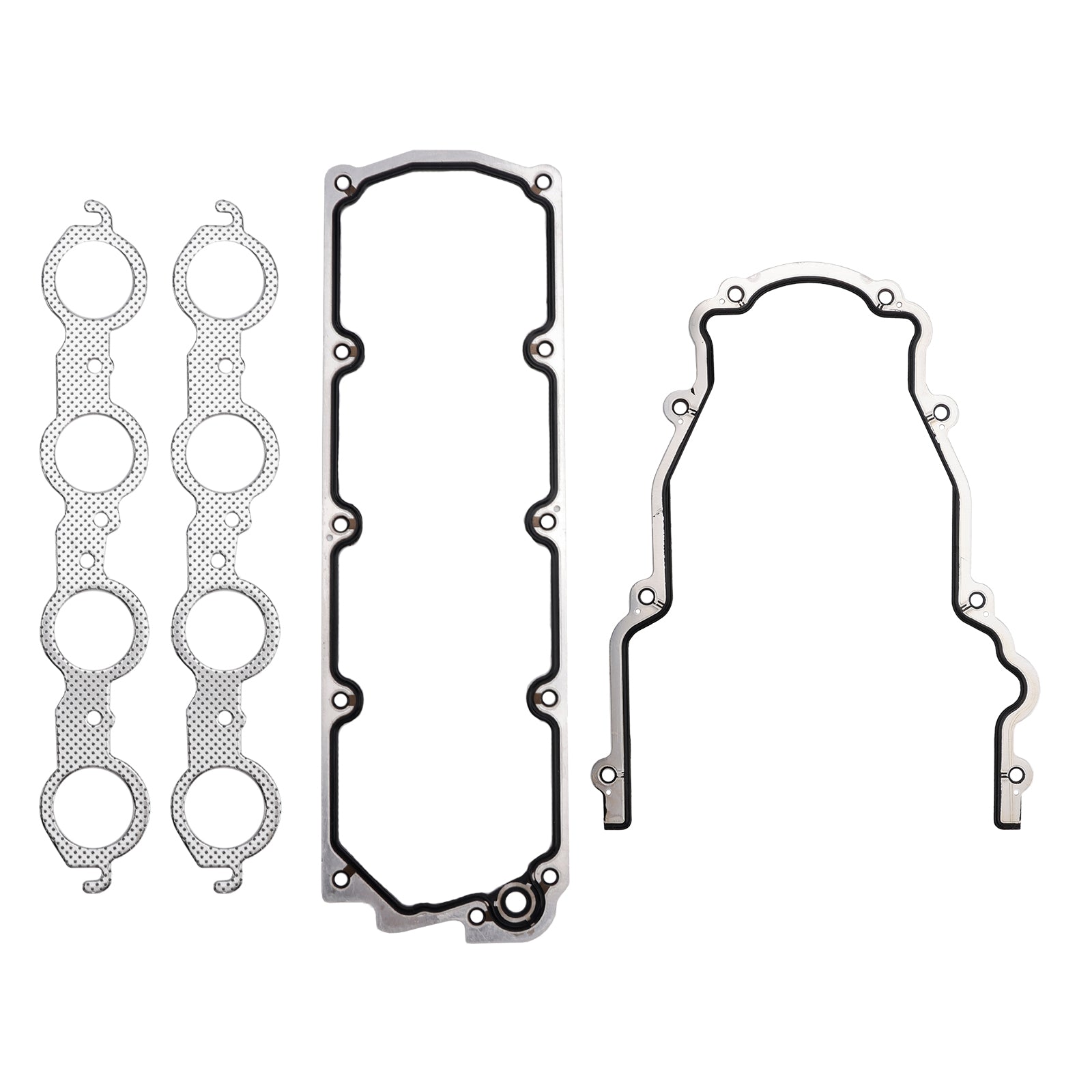 NON AFM Lifters Head Gasket Bolts Kit for Chevy Sierra 6.0L 6.2L V8 2007-16