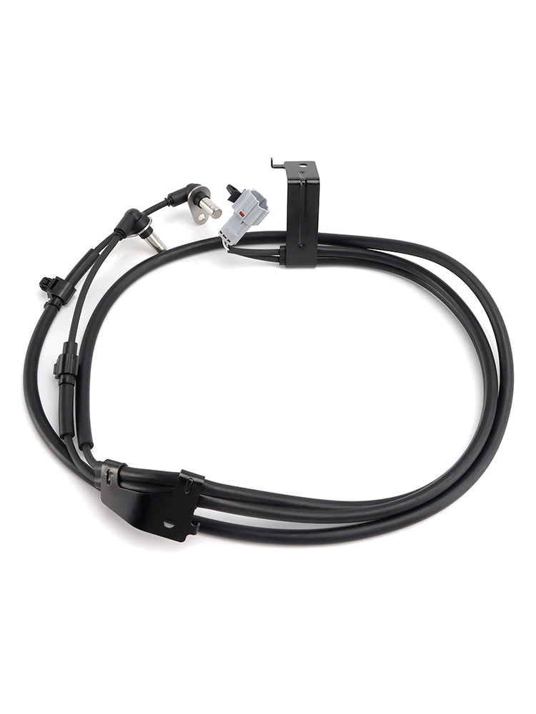 Rear ABS Wheel Speed Sensor 8973879921 For ISUZU D-MAX Rodeo 2.5 3.0 2003-