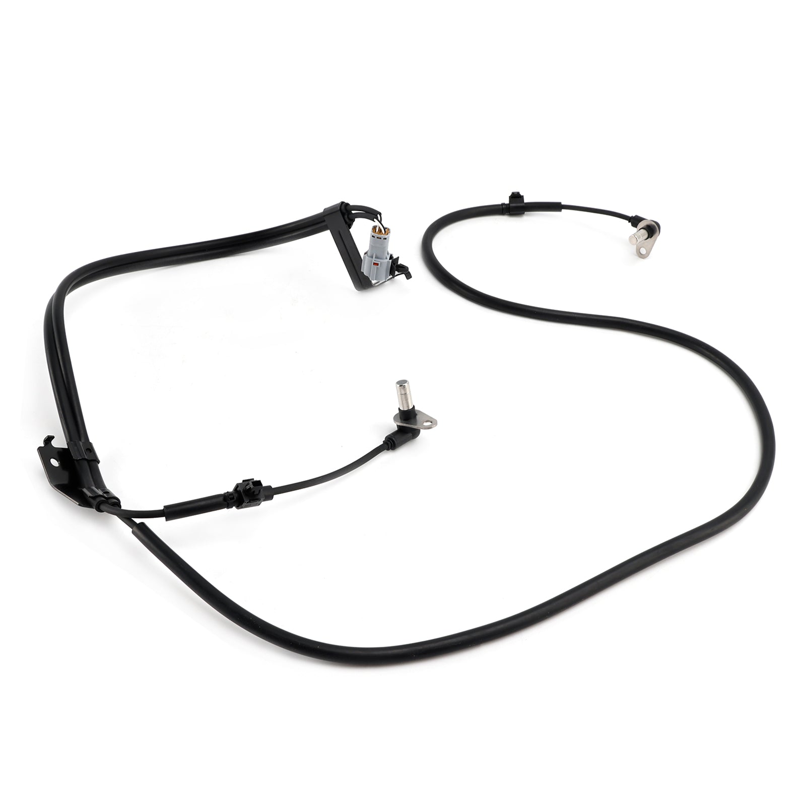 Rear ABS Wheel Speed Sensor 8973879921 For ISUZU D-MAX Rodeo 2.5 3.0 2003-