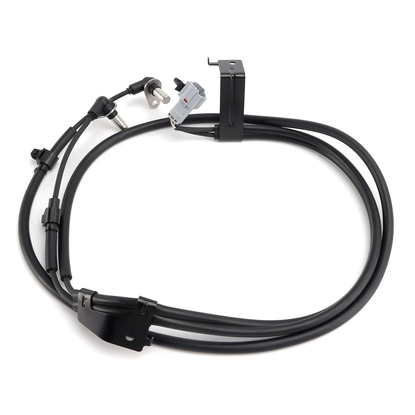 Rear ABS Wheel Speed Sensor 8973879921 For ISUZU D-MAX Rodeo 2.5 3.0 2003-