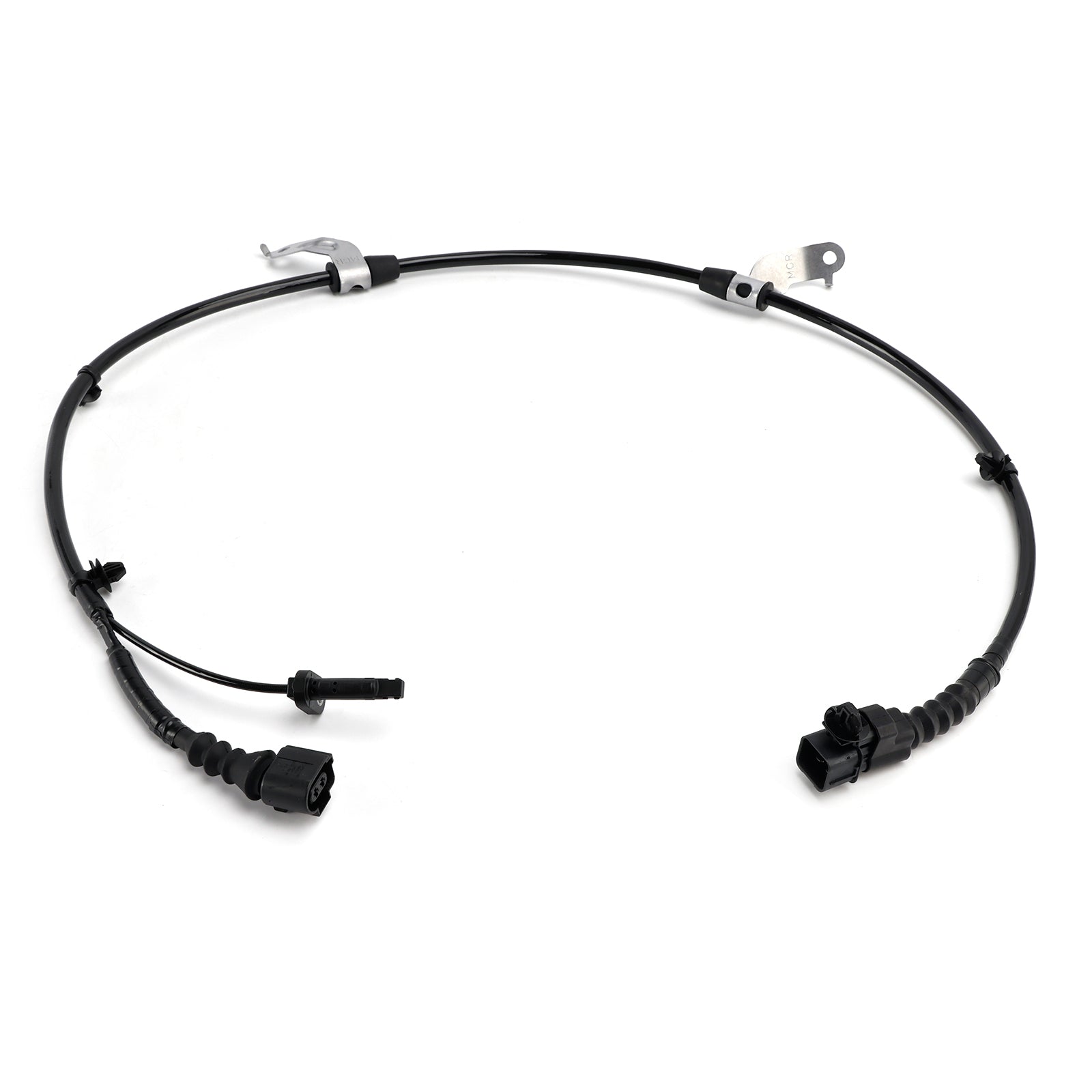 4Pcs Front & Rear Side ABS Wheel Speed Sensor For Honda CR-V 2017-2022