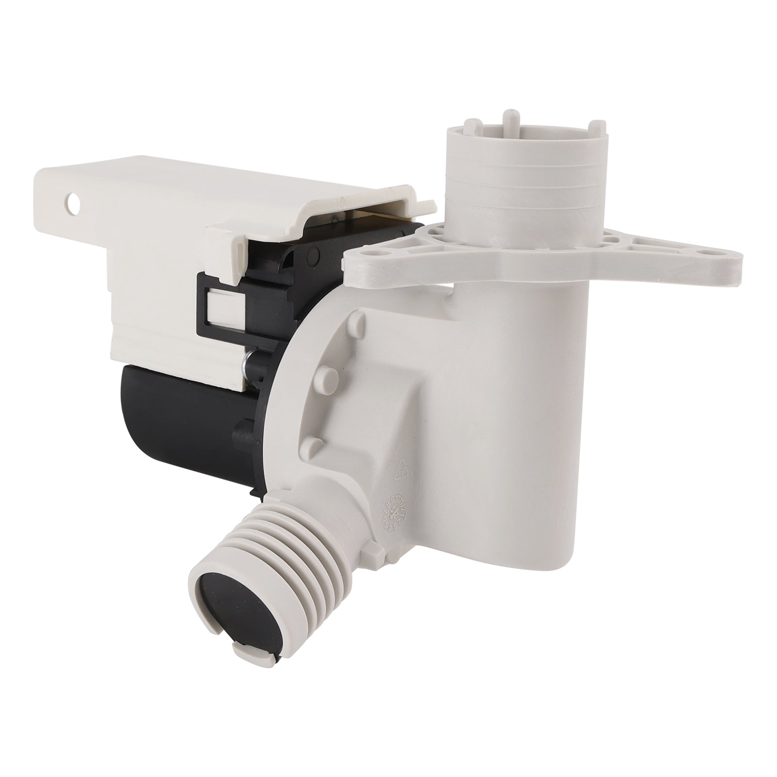 5304524452 Washer Drain Pump Assembly For Electrolux For Frigidaire