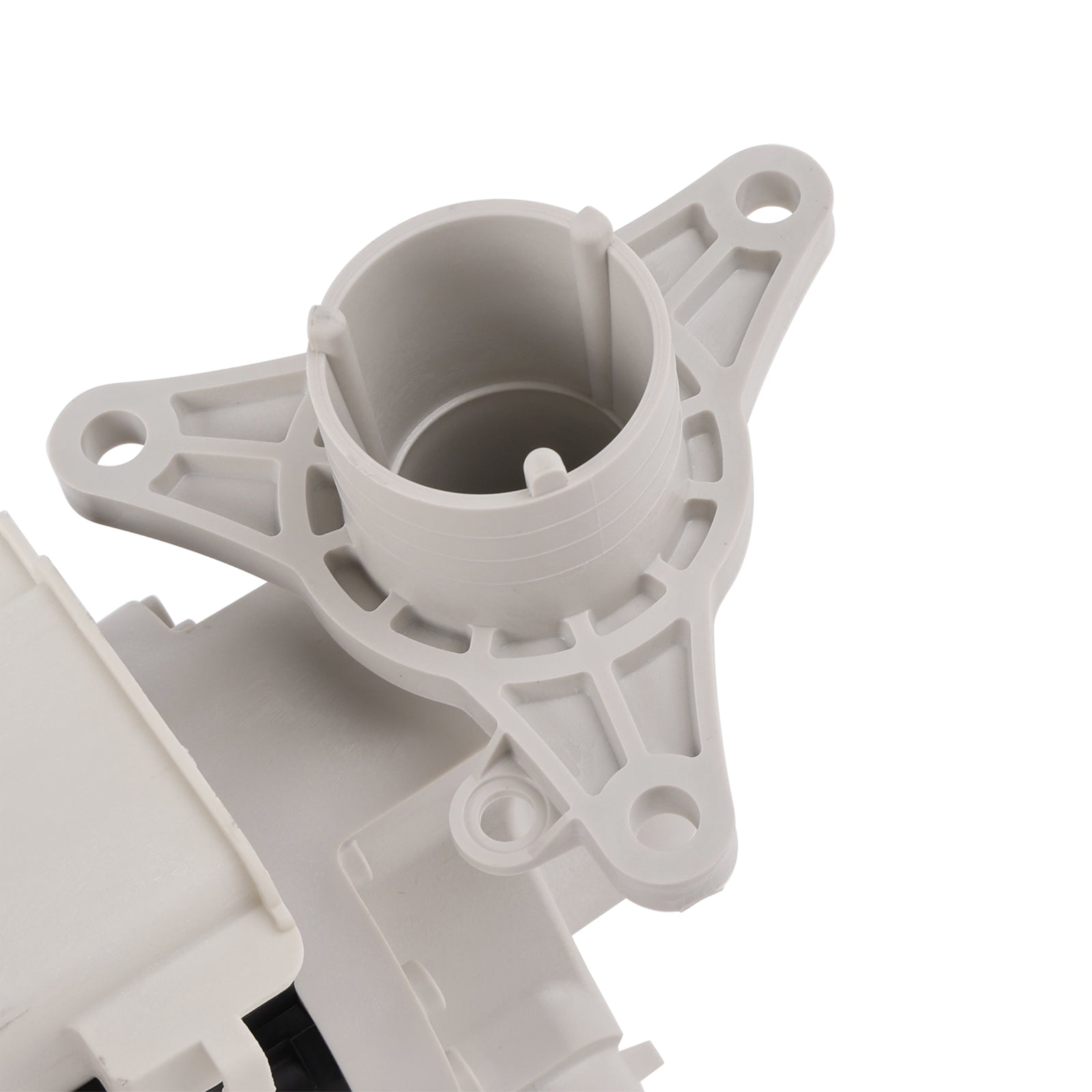 5304524452 Washer Drain Pump Assembly For Electrolux For Frigidaire