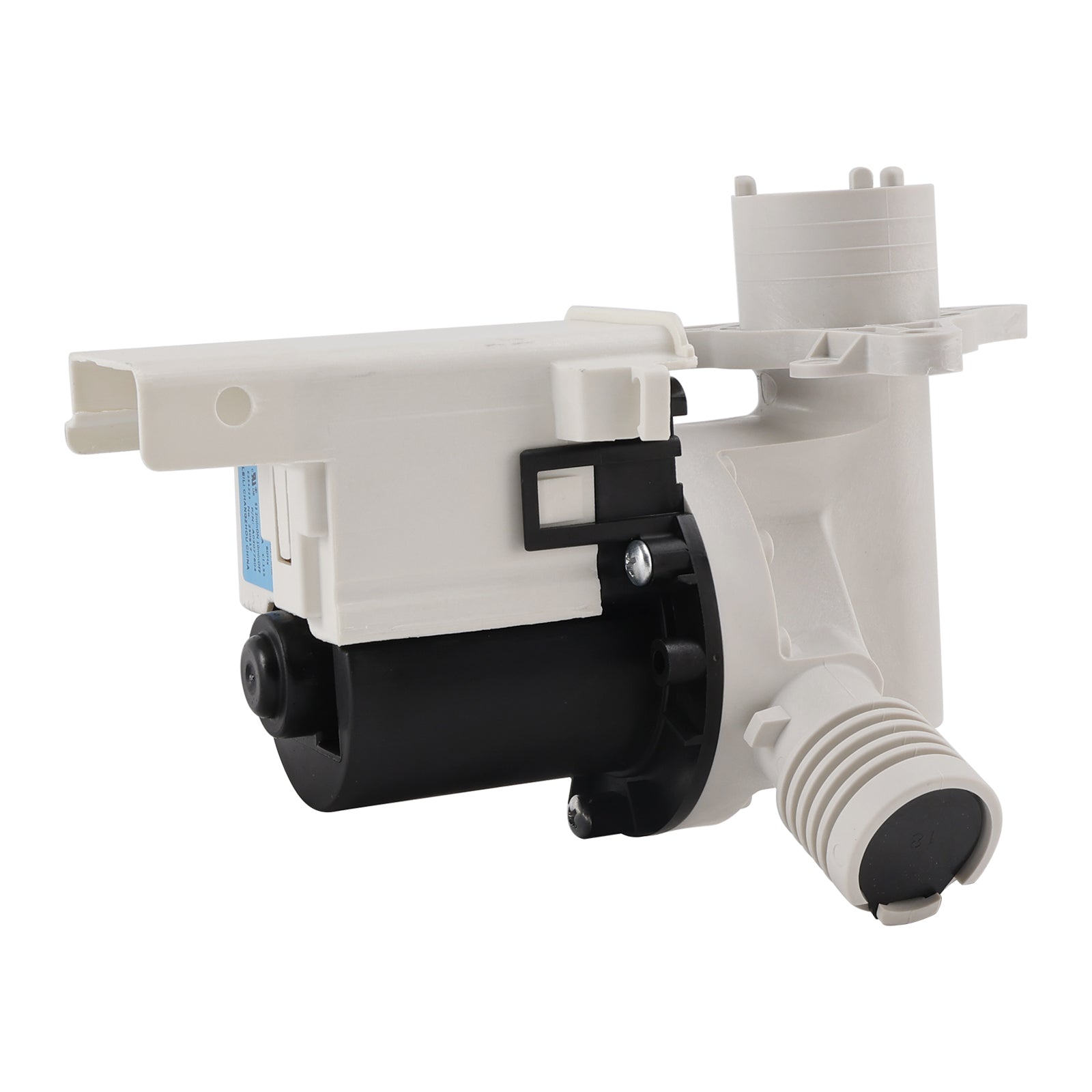 5304524452 Washer Drain Pump Assembly For Electrolux For Frigidaire
